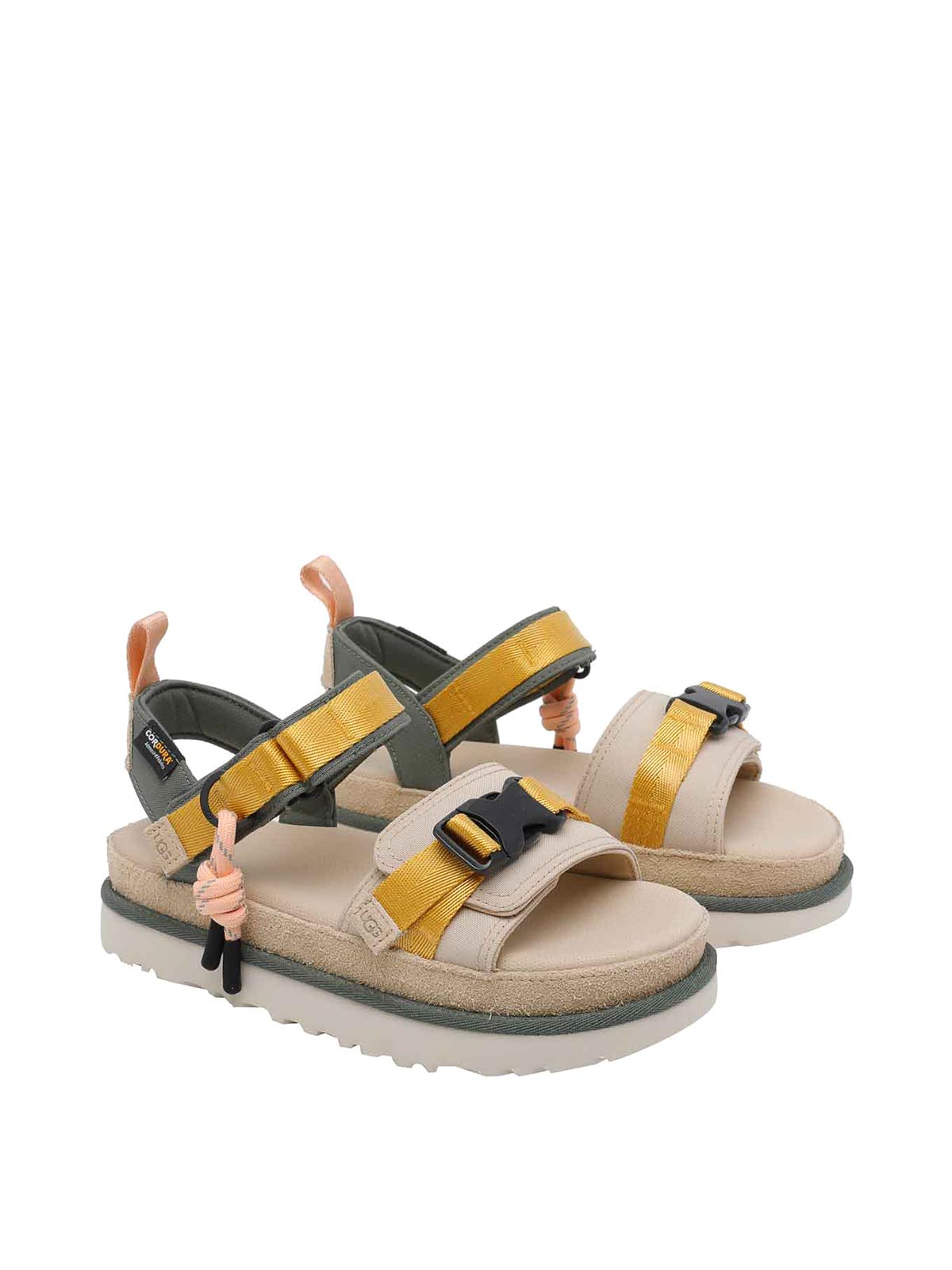 Goldenstar Sandals 1180070SANDCASTLE (UGG / サンダル ) | UGG (アグ)(1)