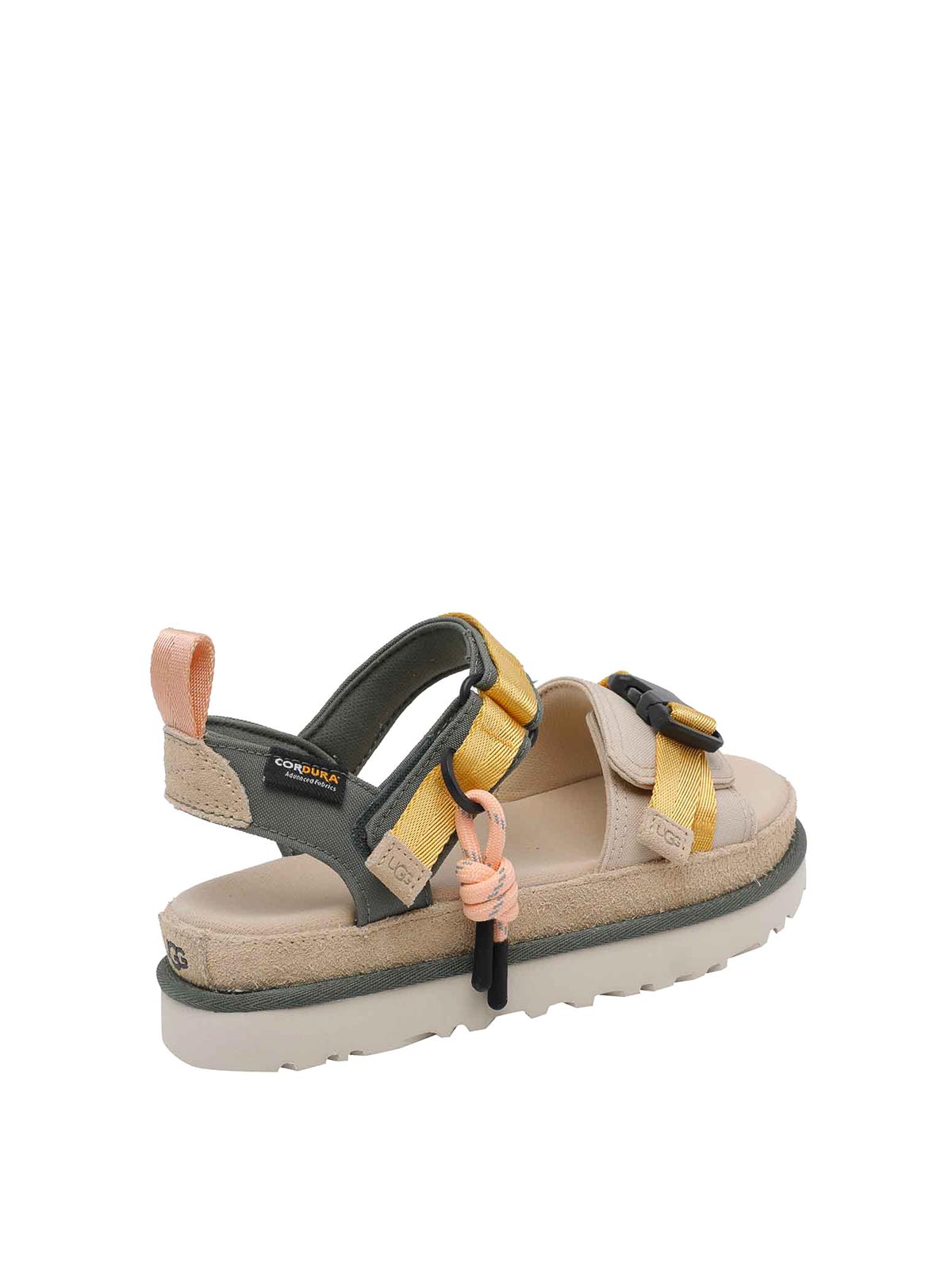 Goldenstar Sandals 1180070SANDCASTLE (UGG / サンダル ) | UGG (アグ)(2)