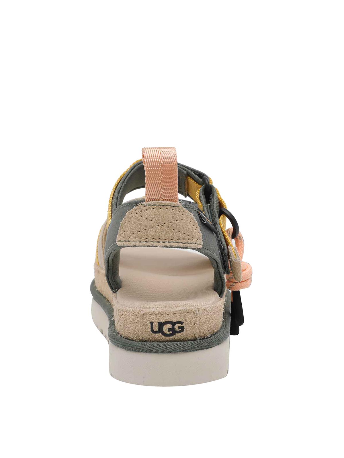 Goldenstar Sandals 1180070SANDCASTLE (UGG / サンダル ) | UGG (アグ)(3)