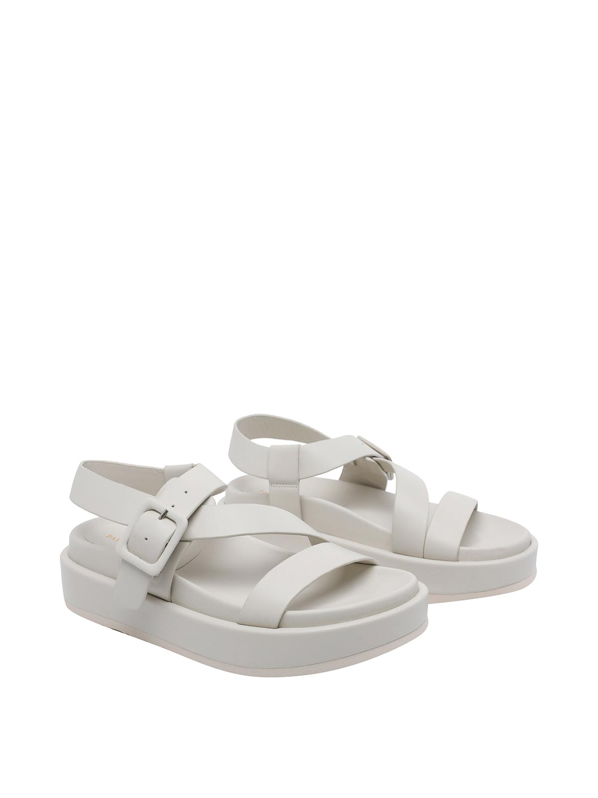 Salsa Sandals 1401OFFWHITE (PALOMA BARCELÓ / サンダル ) | PALOMA BARCELÓ (パロマバルセロ)(1)