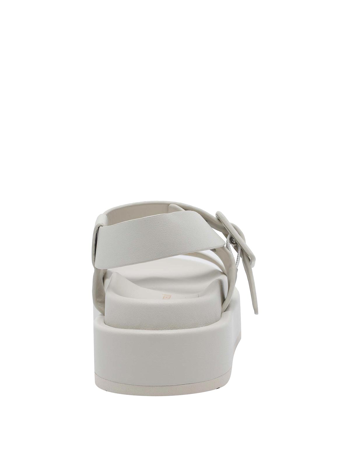 Salsa Sandals 1401OFFWHITE (PALOMA BARCELÓ / サンダル ) | PALOMA BARCELÓ (パロマバルセロ)(3)