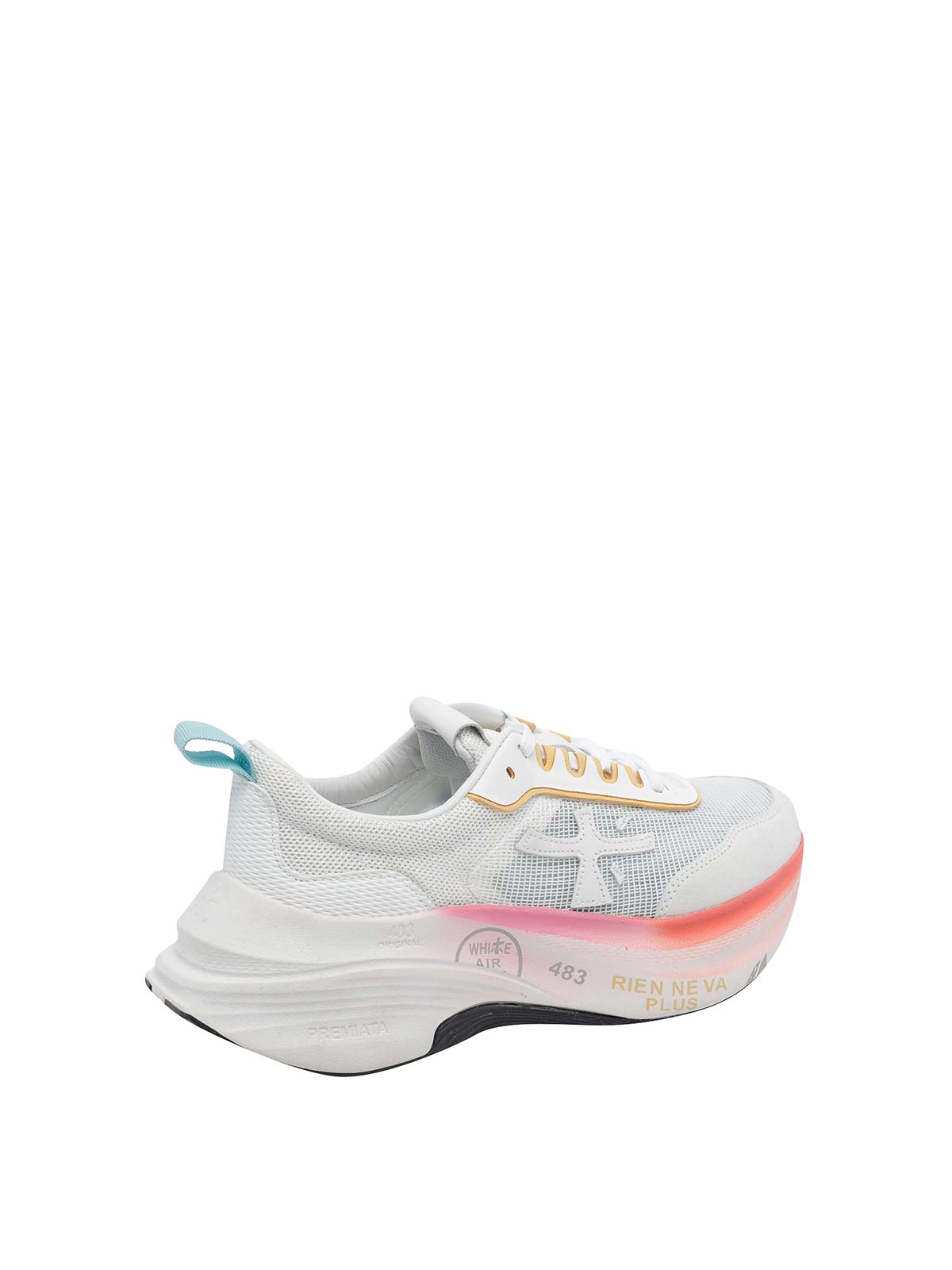 Hill Sneakers HILL8239 (PREMIATA / スニーカー ) | PREMIATA (プレミアータ)(2)