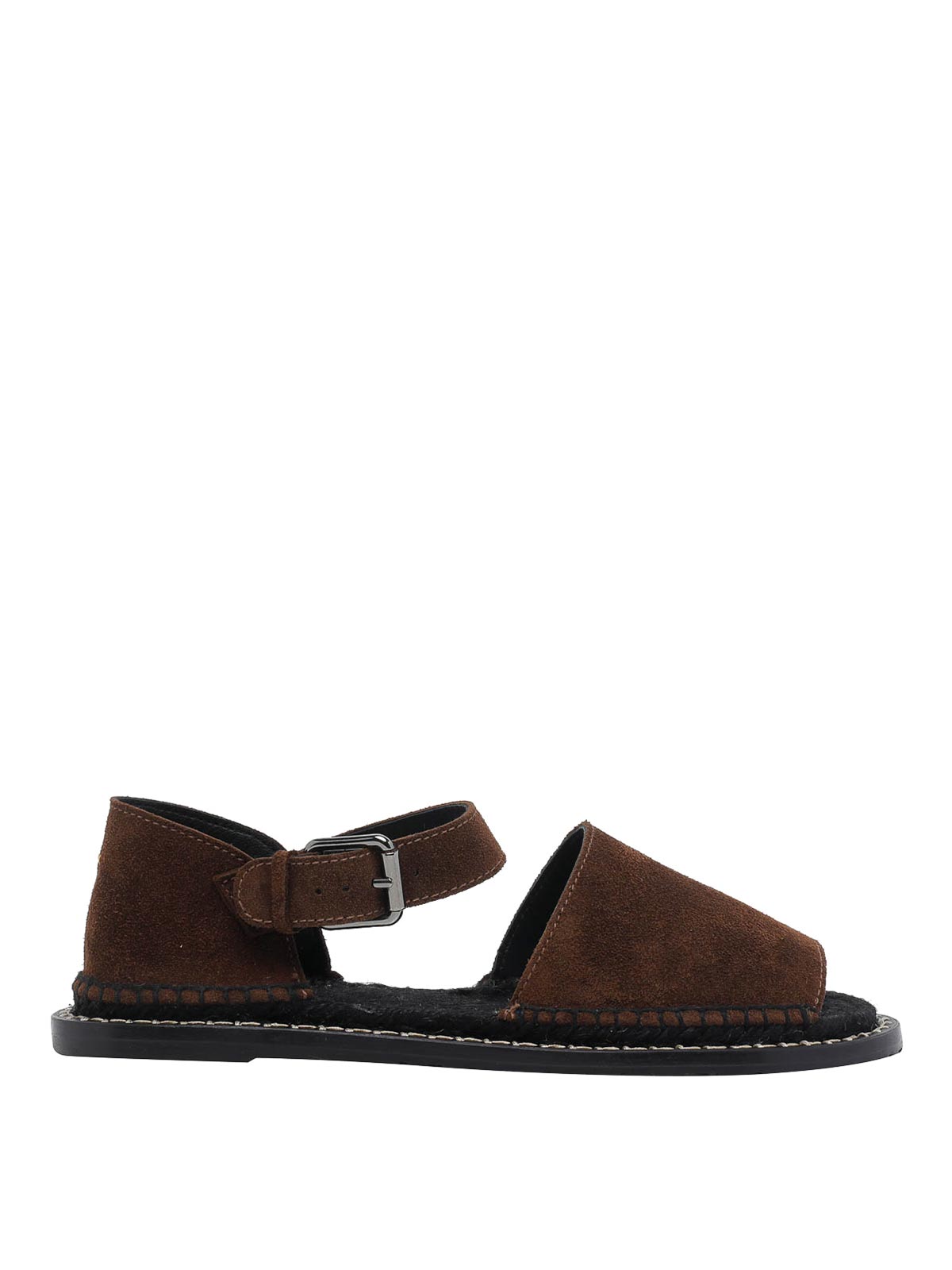 Brown Polly Sandals 260852033 (Castañer / サンダル ) | Castañer (カスタニエール)