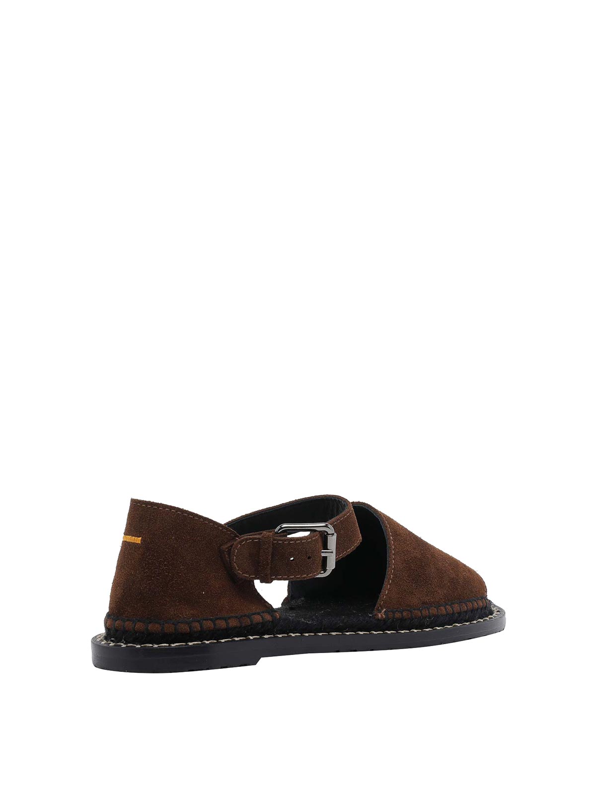 Brown Polly Sandals 260852033 (Castañer / サンダル ) | Castañer (カスタニエール)(2)