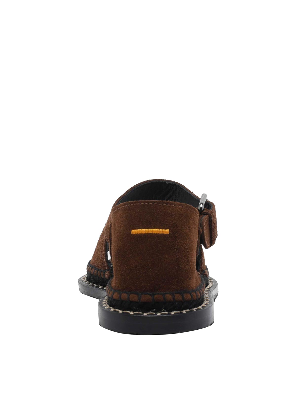Brown Polly Sandals 260852033 (Castañer / サンダル ) | Castañer (カスタニエール)(3)