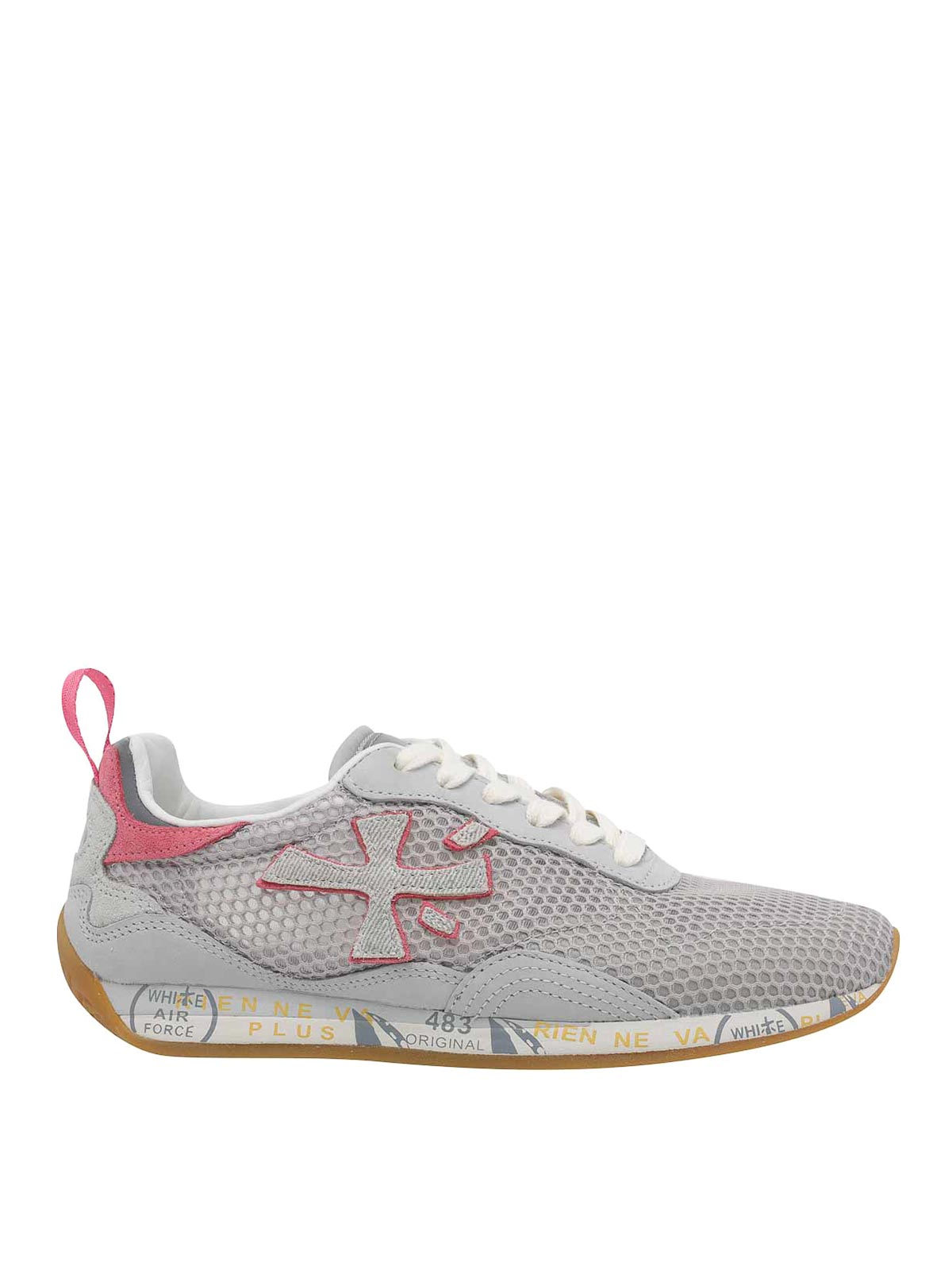 Runsead Sneakers RUNSEAD8108 (PREMIATA / スニーカー ) | PREMIATA (プレミアータ)