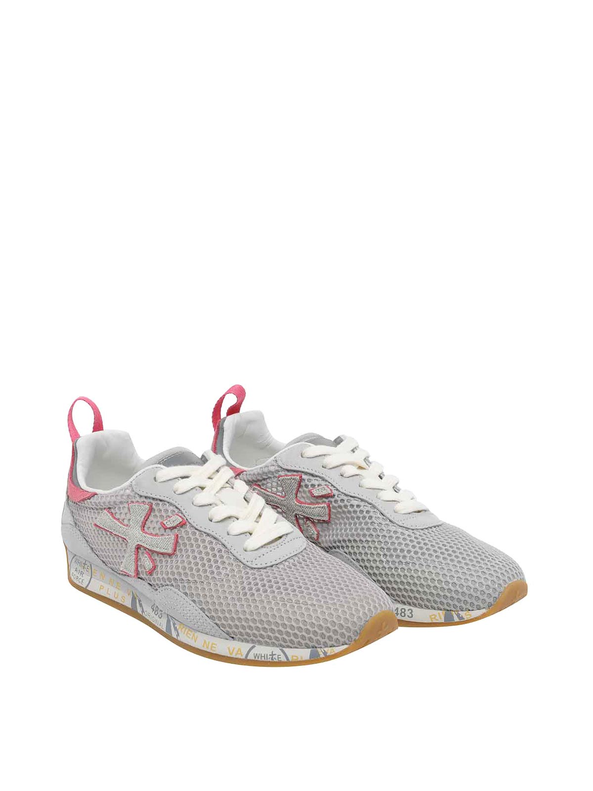 Runsead Sneakers RUNSEAD8108 (PREMIATA / スニーカー ) | PREMIATA (プレミアータ)(1)