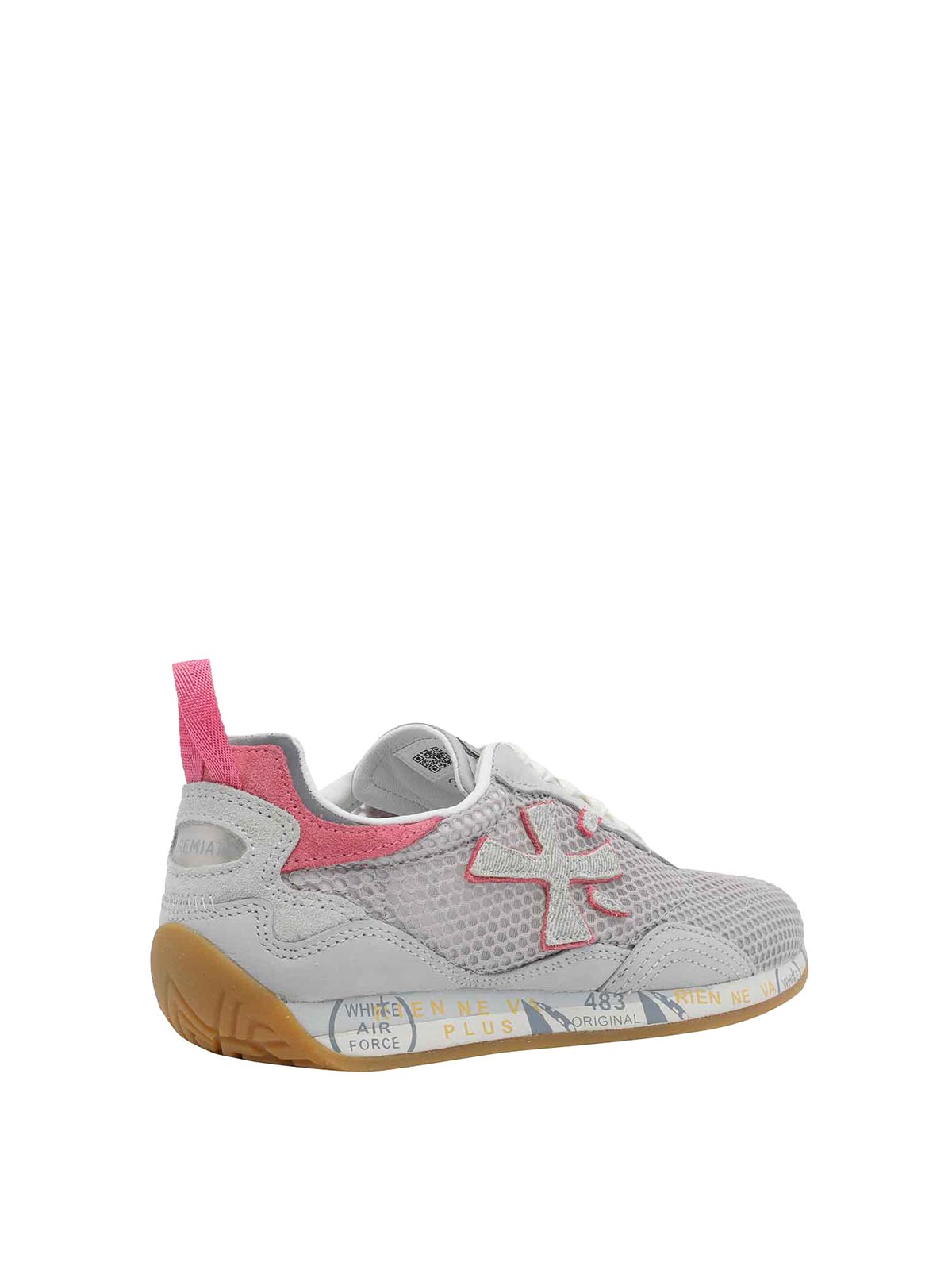 Runsead Sneakers RUNSEAD8108 (PREMIATA / スニーカー ) | PREMIATA (プレミアータ)(2)