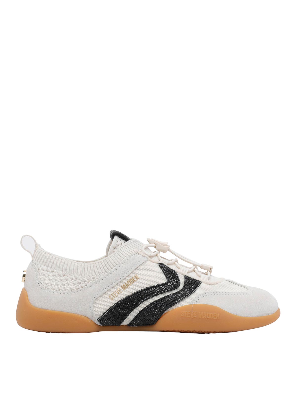 Biscotti Sneakers BISCOTTICREAMBLACK (STEVE MADDEN / スニーカー ) | STEVE MADDEN (スティーブ マデン)