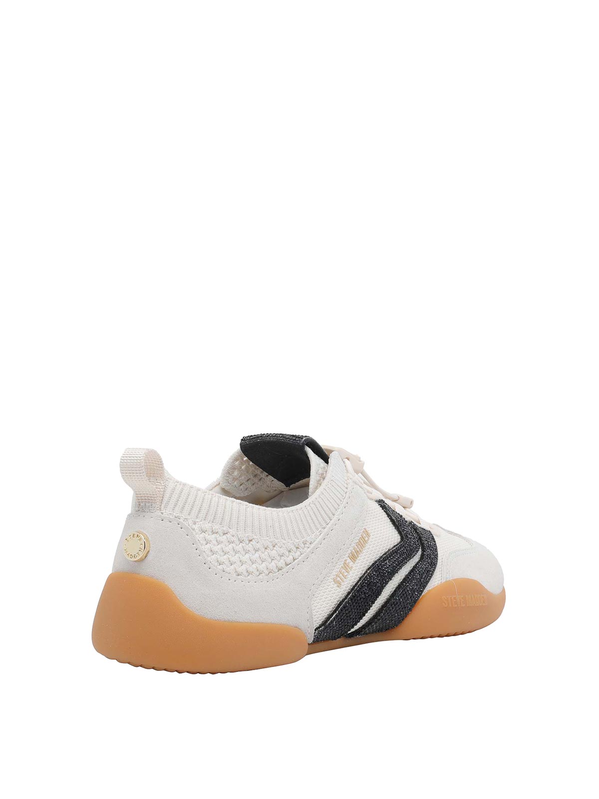Biscotti Sneakers BISCOTTICREAMBLACK (STEVE MADDEN / スニーカー ) | STEVE MADDEN (スティーブ マデン)(2)