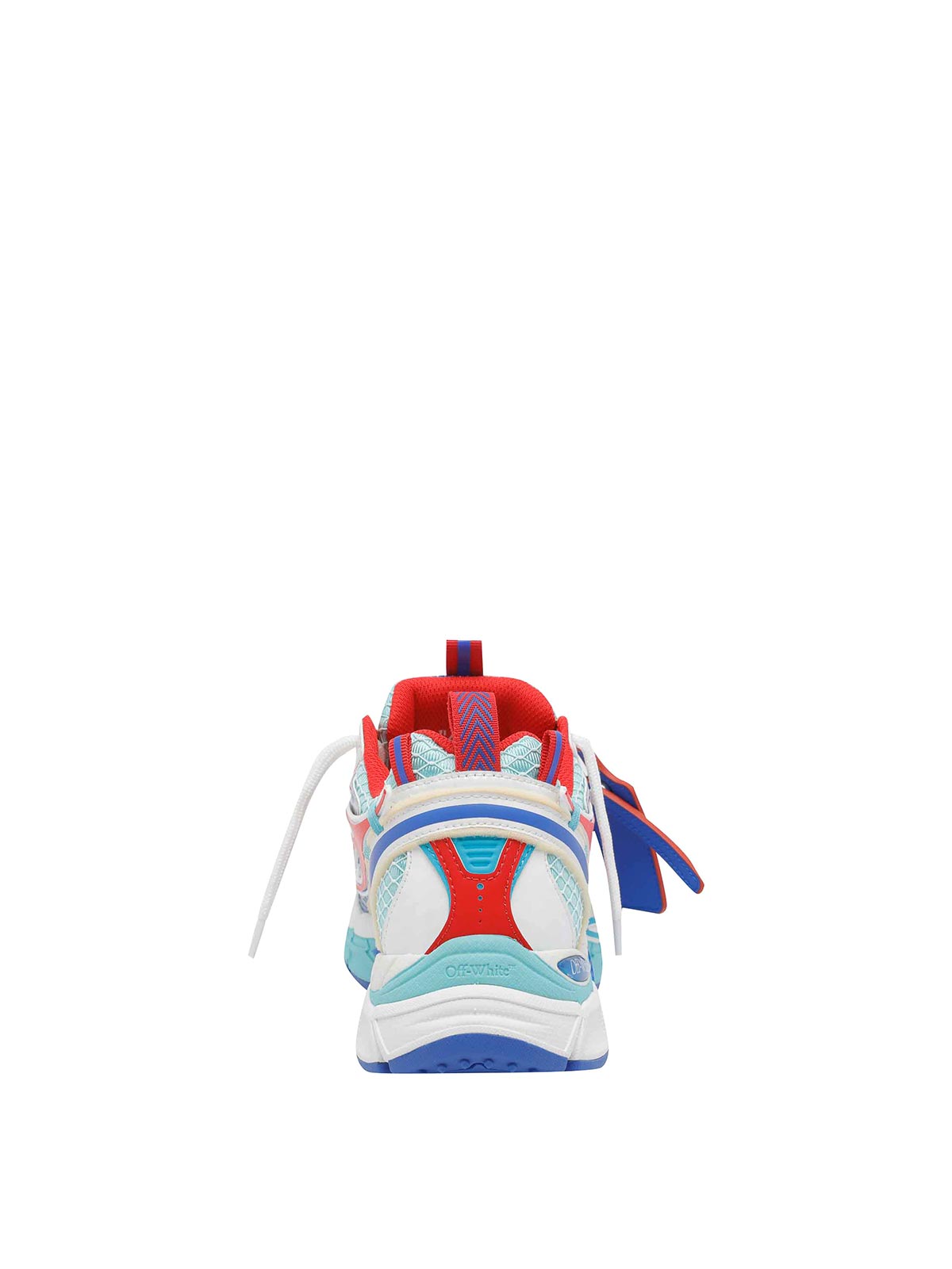 Be Right Back Sneakers OMIA295S26FAB0043E47 (Off-White / スニーカー ) | Off-White (オフホワイト)(3)