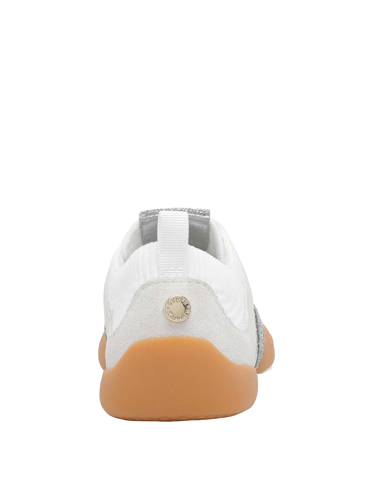 Biscotti Sneakers BISCOTTIWHITESILVER (STEVE MADDEN / スニーカー ) | STEVE MADDEN (スティーブ マデン)(3)