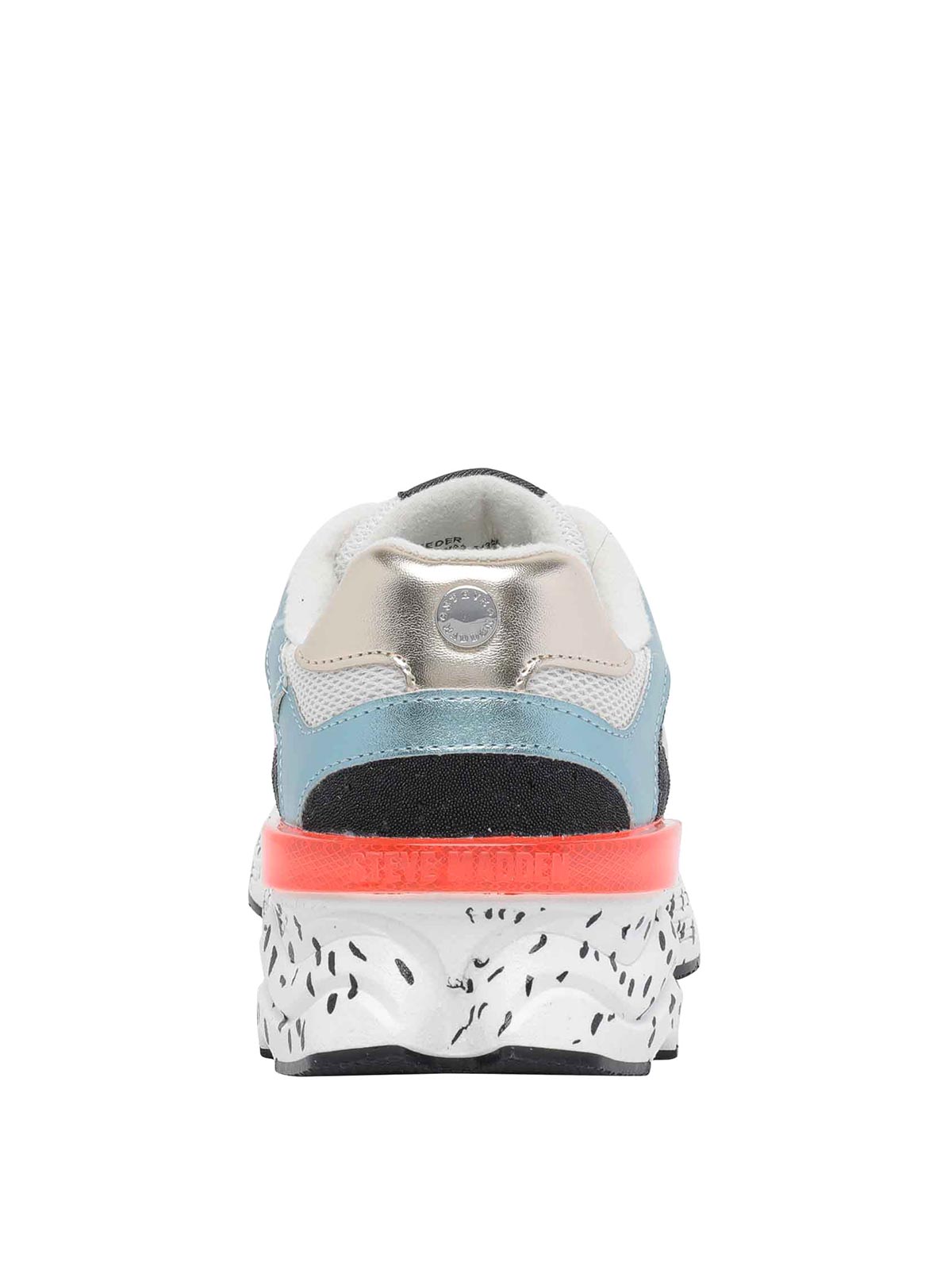 Multicolor Speeder Sneakers SPEEDERMULTI (STEVE MADDEN / スニーカー ) | STEVE MADDEN (スティーブ マデン)(3)