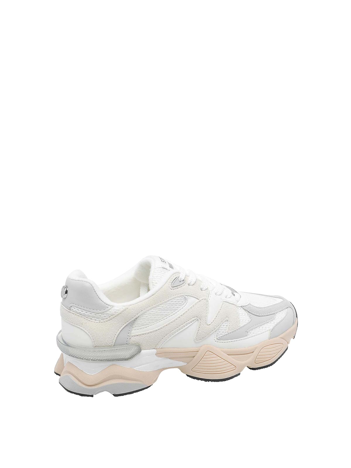 Speeder Sneakers SPEEDERWHITE (STEVE MADDEN / スニーカー ) | STEVE MADDEN (スティーブ マデン)(2)