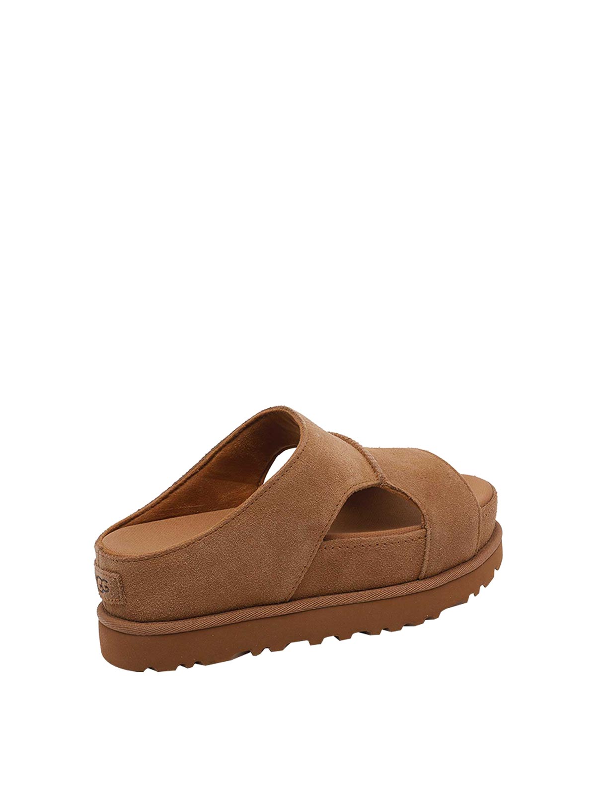 Goldenstar Hi Cut Out Slide Sandals 1175132CHESTNUT (UGG / サンダル ) | UGG (アグ)(2)