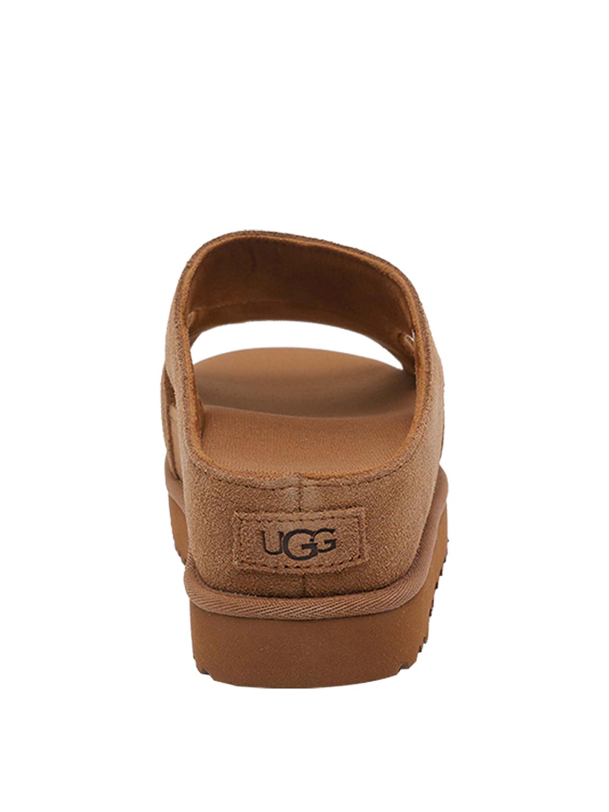 Goldenstar Hi Cut Out Slide Sandals 1175132CHESTNUT (UGG / サンダル ) | UGG (アグ)(3)