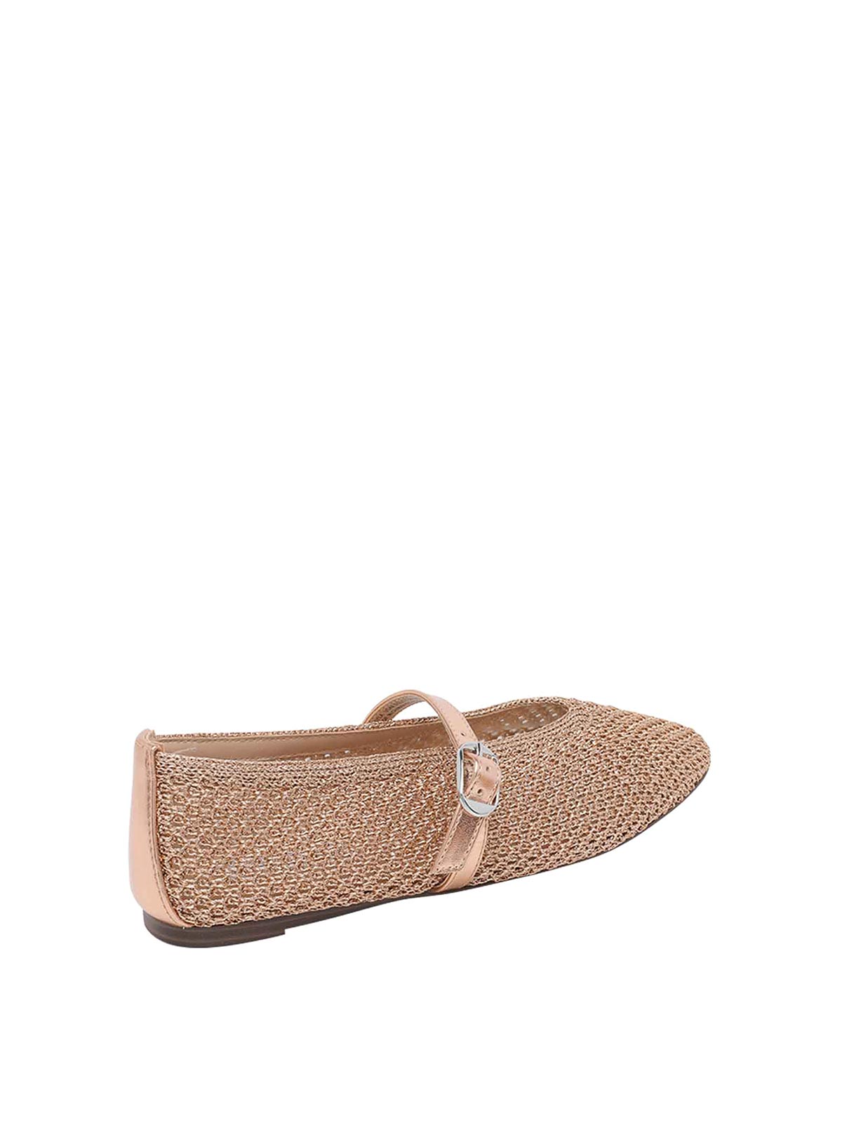 Gayla Ballets GAYLAROSEGOLD (STEVE MADDEN / フラットシューズ ) | STEVE MADDEN (スティーブ マデン)(3)