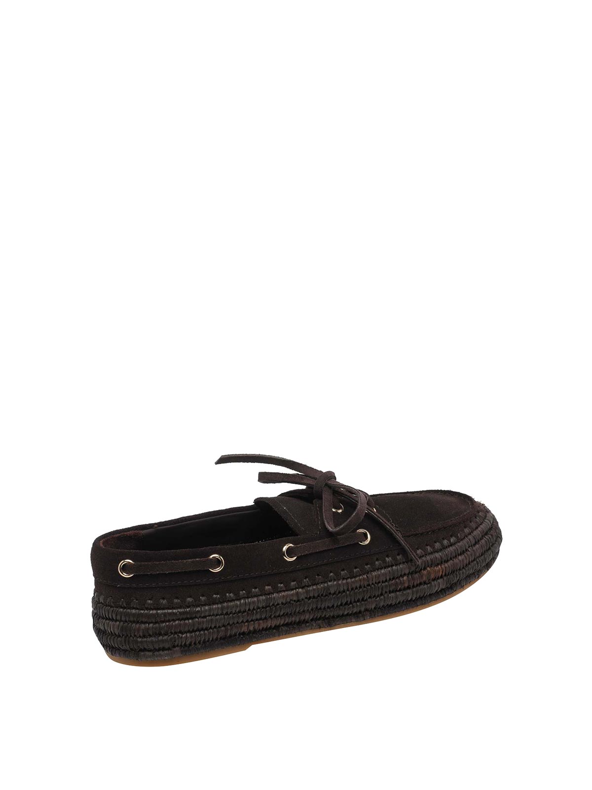 Penelope Loafers 2606CHOCOLATE (PALOMA BARCELÓ / ローファー ) | PALOMA BARCELÓ (パロマバルセロ)(2)