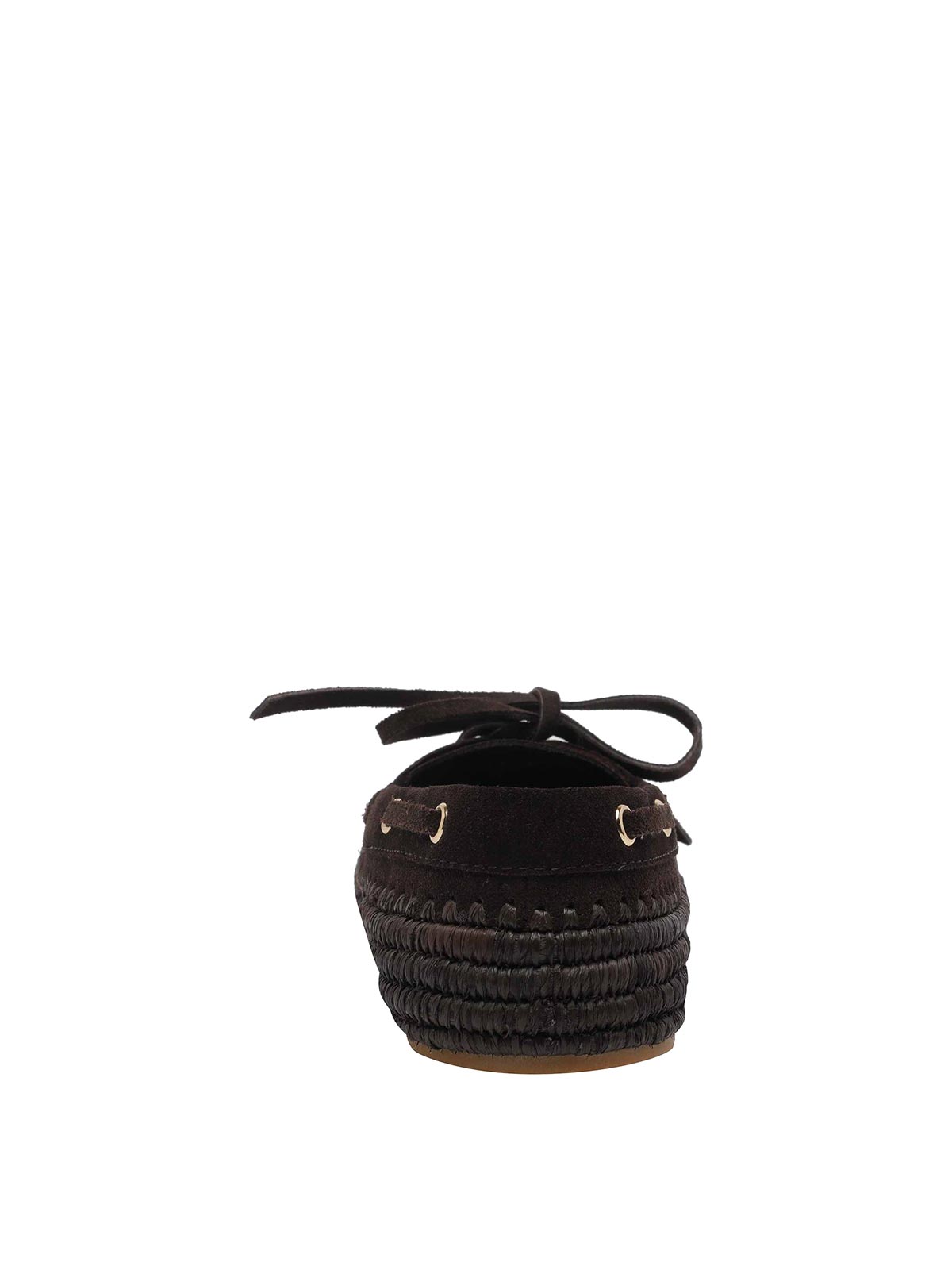 Penelope Loafers 2606CHOCOLATE (PALOMA BARCELÓ / ローファー ) | PALOMA BARCELÓ (パロマバルセロ)(3)