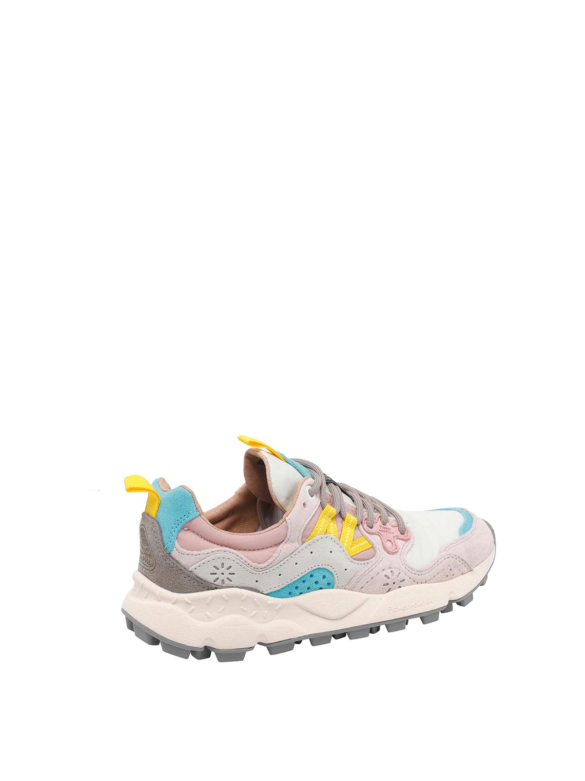 Yamano 3 Sneakers 20178171B54 (Flower MOUNTAIN / スニーカー ) | Flower MOUNTAIN (フラワーマウンテン)(2)