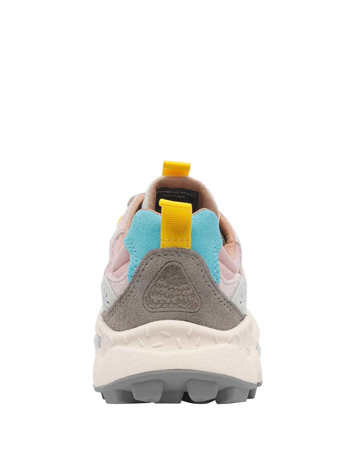 Yamano 3 Sneakers 20178171B54 (Flower MOUNTAIN / スニーカー ) | Flower MOUNTAIN (フラワーマウンテン)(3)