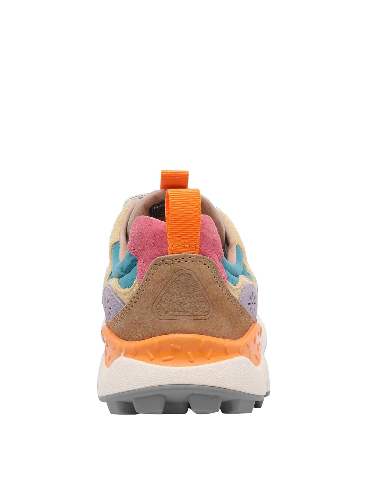 Yamano 3 Sneakers 20178173M51 (Flower MOUNTAIN / スニーカー ) | Flower MOUNTAIN (フラワーマウンテン)(3)