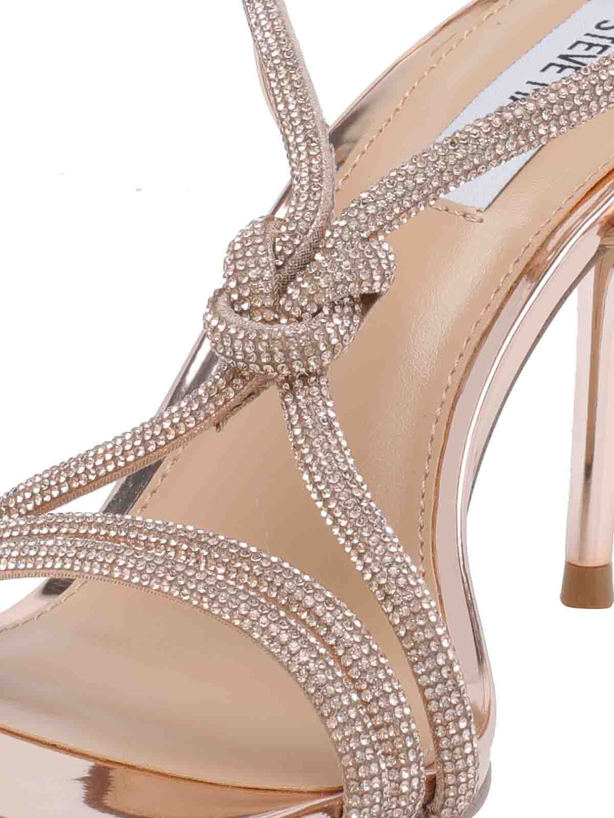 Rose Gold Regale Pumps REGALEROSEGOLD (STEVE MADDEN / サンダル ) | STEVE MADDEN (スティーブ マデン)(3)
