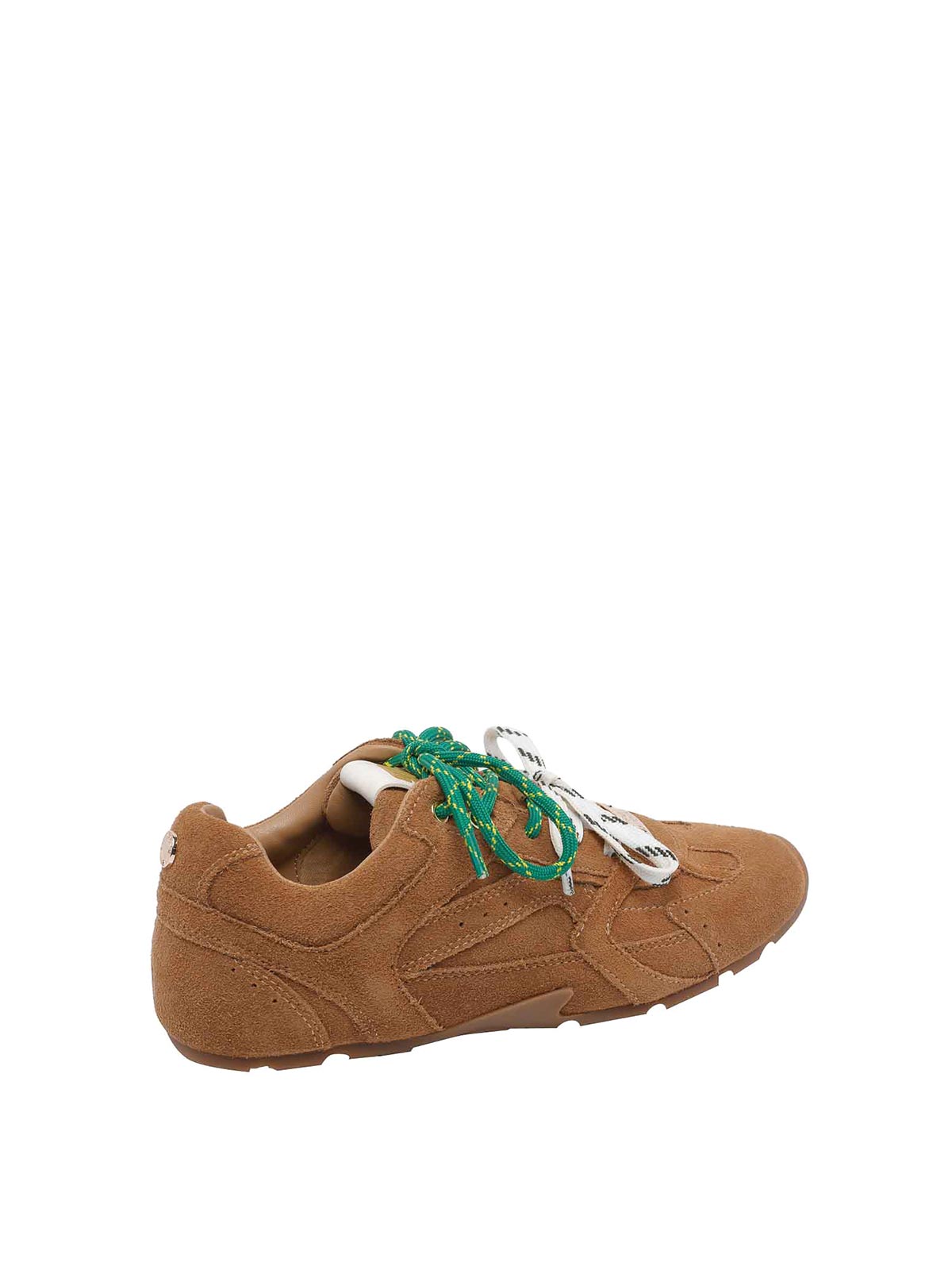 Asiel Suede Sneakers ASIELCAMELSUED (STEVE MADDEN / スニーカー ) | STEVE MADDEN (スティーブ マデン)(2)