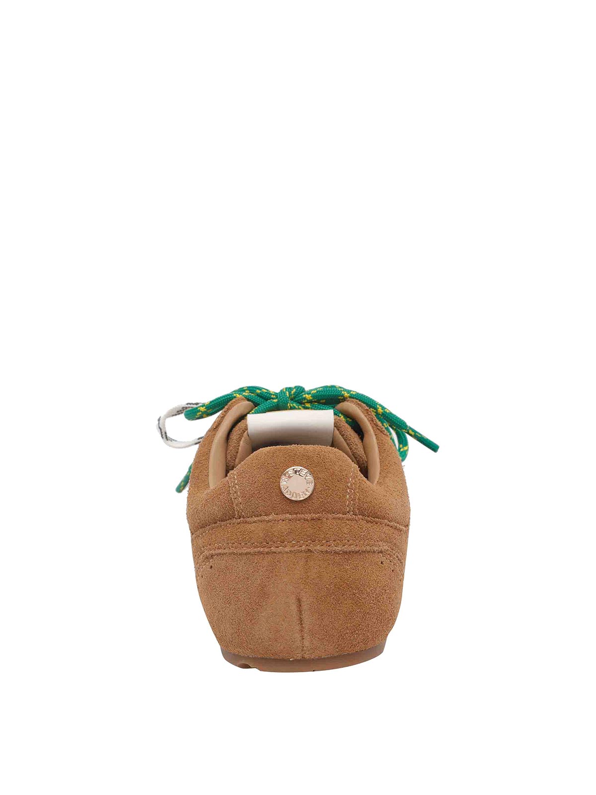 Asiel Suede Sneakers ASIELCAMELSUED (STEVE MADDEN / スニーカー ) | STEVE MADDEN (スティーブ マデン)(3)