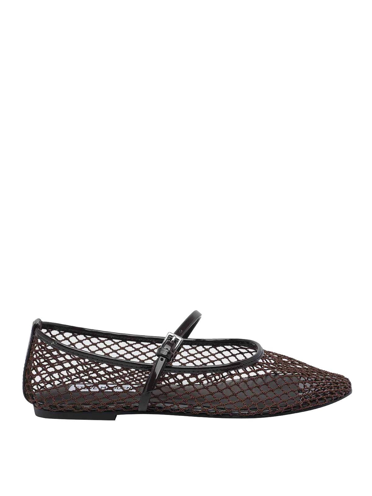 Mags Ballets MAGSBROWN (STEVE MADDEN / フラットシューズ ) | STEVE MADDEN (スティーブ マデン)