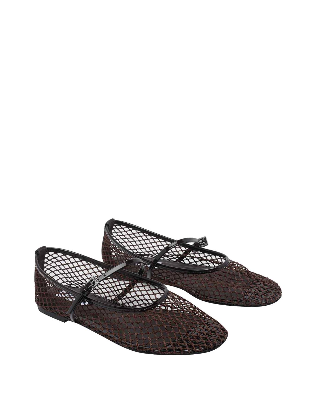 Mags Ballets MAGSBROWN (STEVE MADDEN / フラットシューズ ) | STEVE MADDEN (スティーブ マデン)(1)