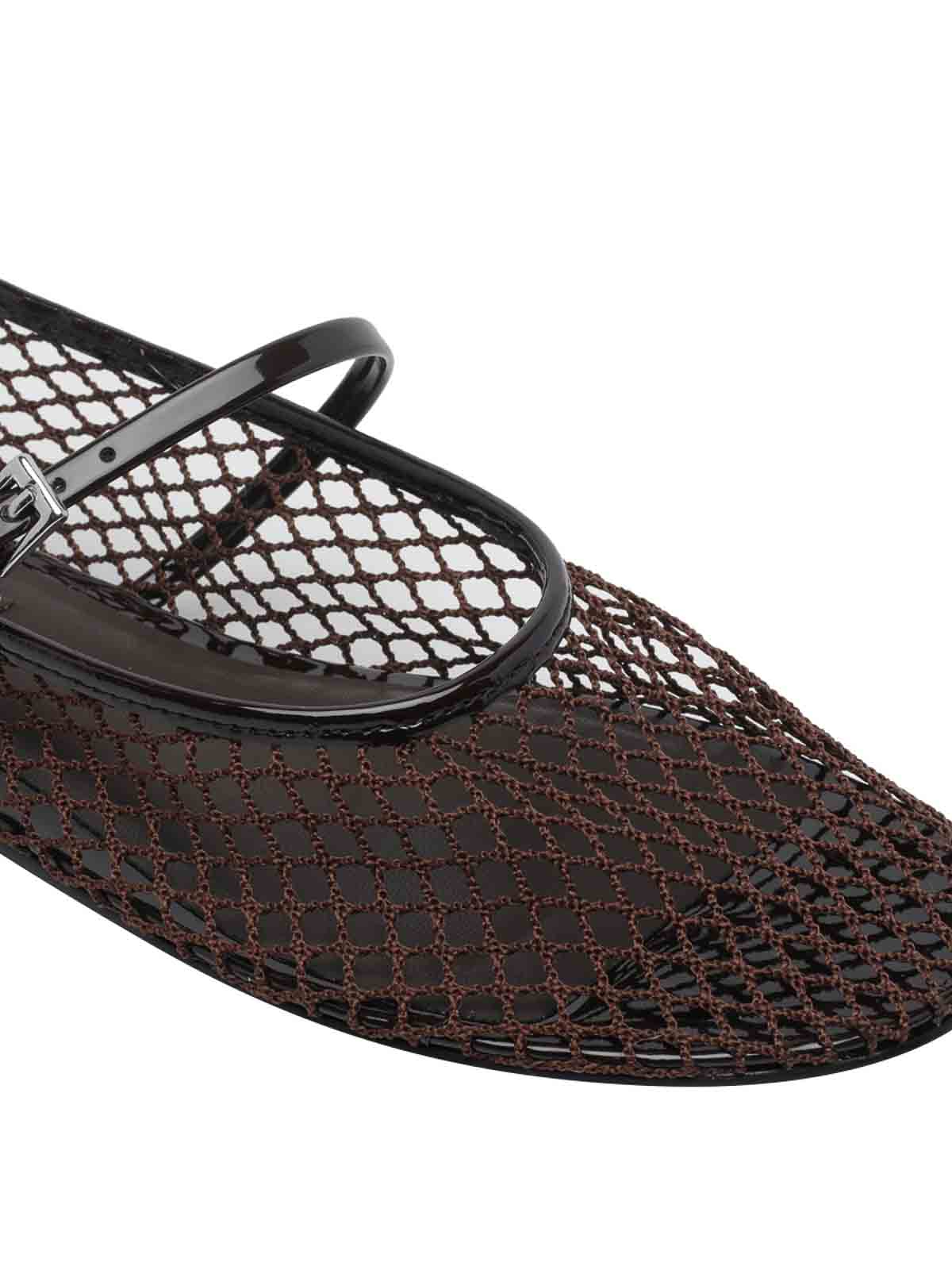 Mags Ballets MAGSBROWN (STEVE MADDEN / フラットシューズ ) | STEVE MADDEN (スティーブ マデン)(3)