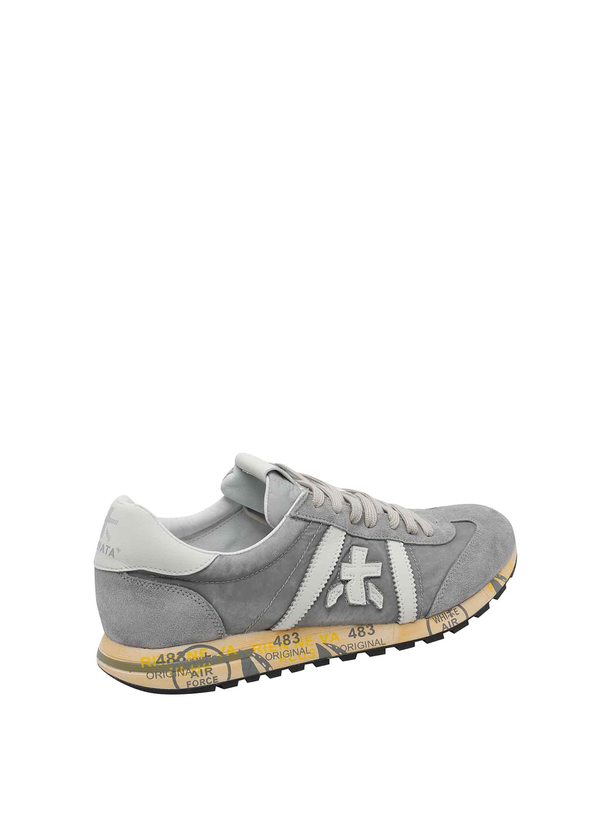Lucy Sneakers LUCY8187 (PREMIATA / スニーカー ) | PREMIATA (プレミアータ)(2)