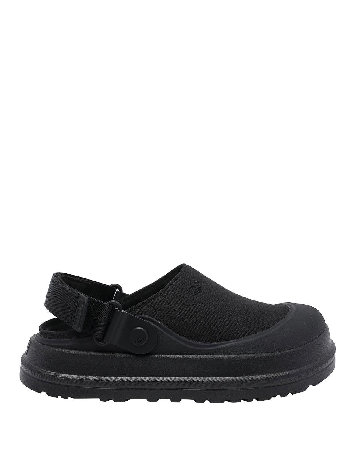 Black Goldelglow Sabot 1175295BLACK (UGG / サンダル ) | UGG (アグ)
