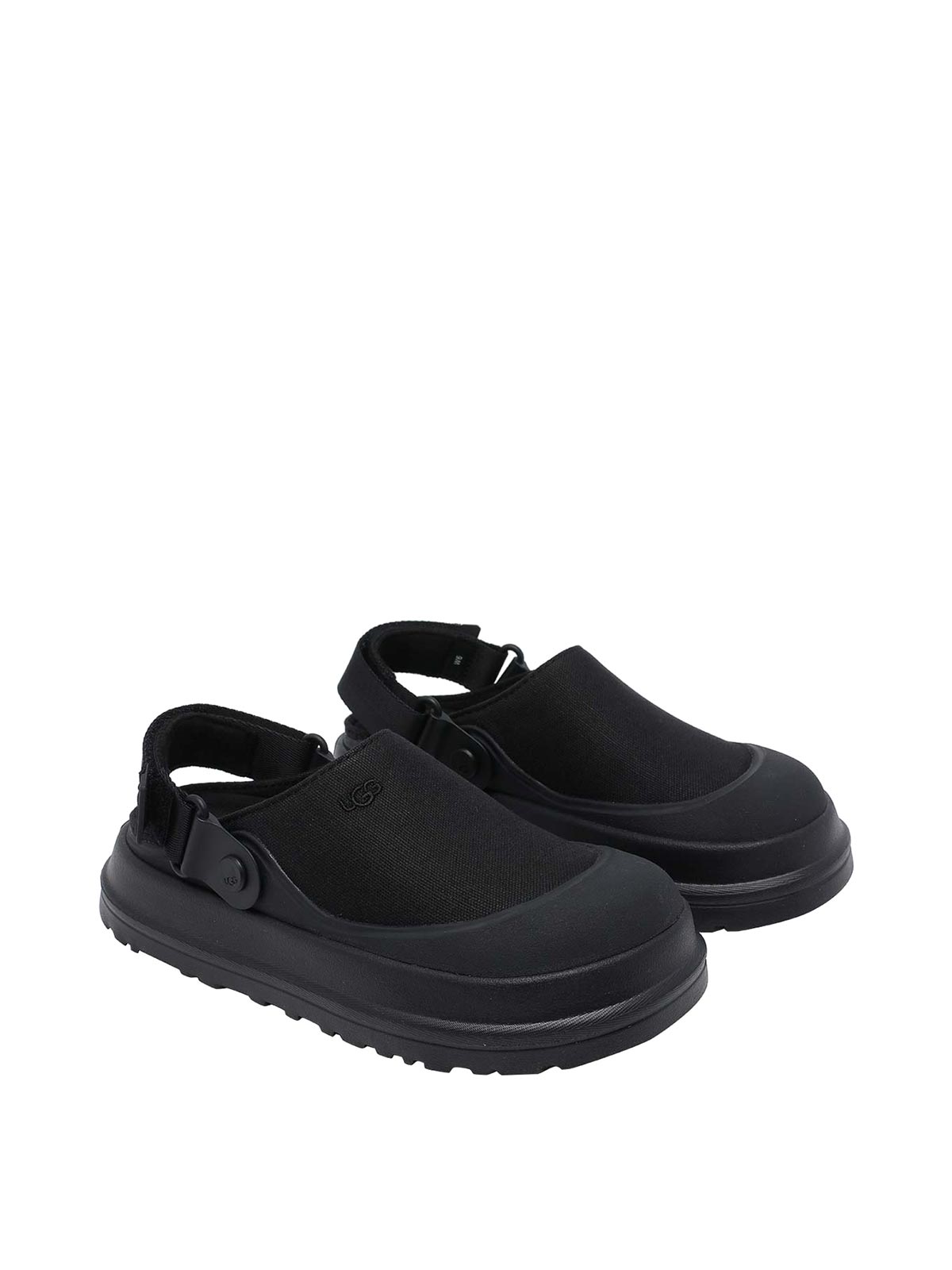 Black Goldelglow Sabot 1175295BLACK (UGG / サンダル ) | UGG (アグ)(1)