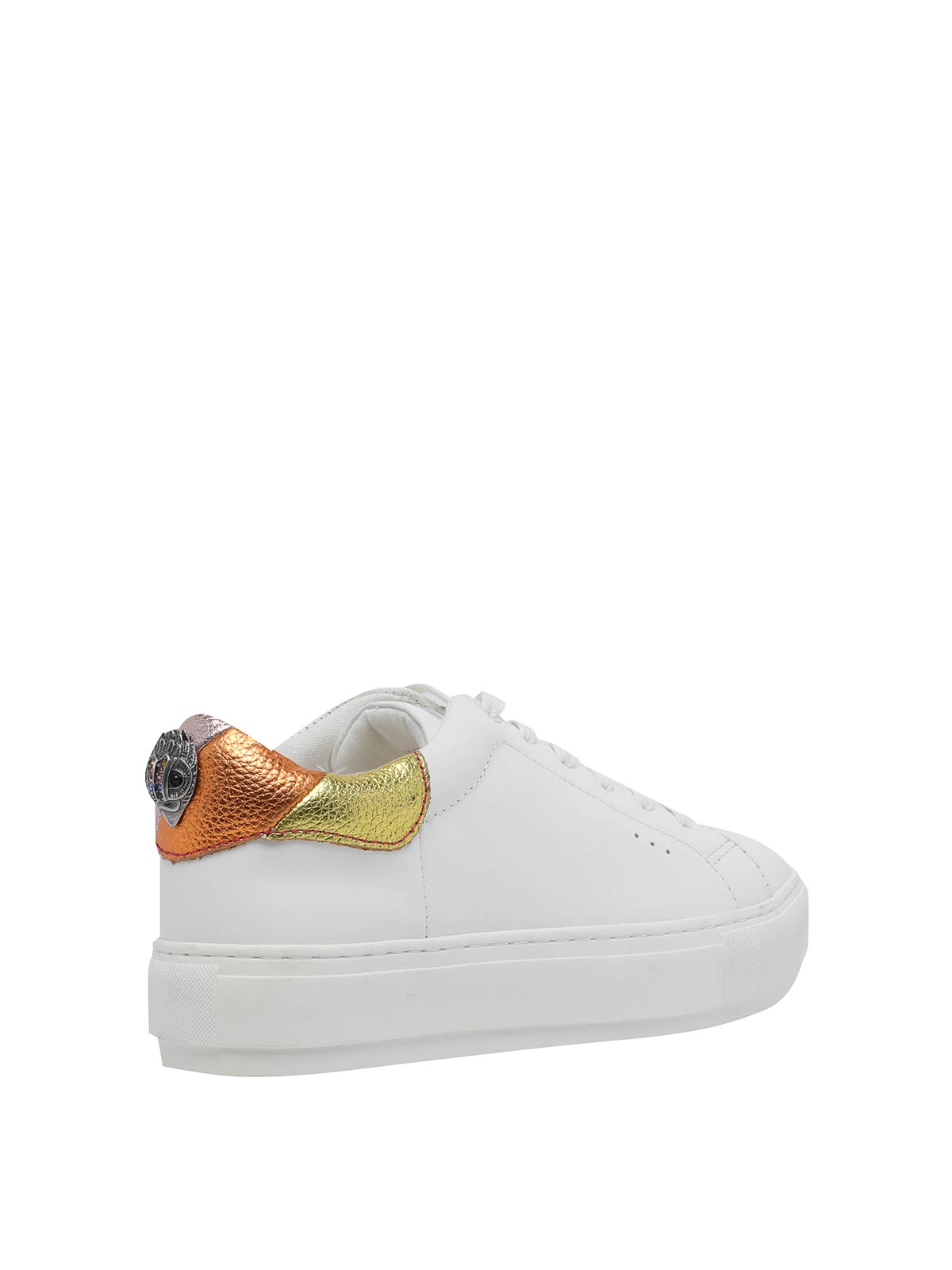 White Laney Eagle Sneakers 3829769109MULTIOTHER (KURT GEIGER / スニーカー ) | KURT GEIGER (カートガイガー)(2)