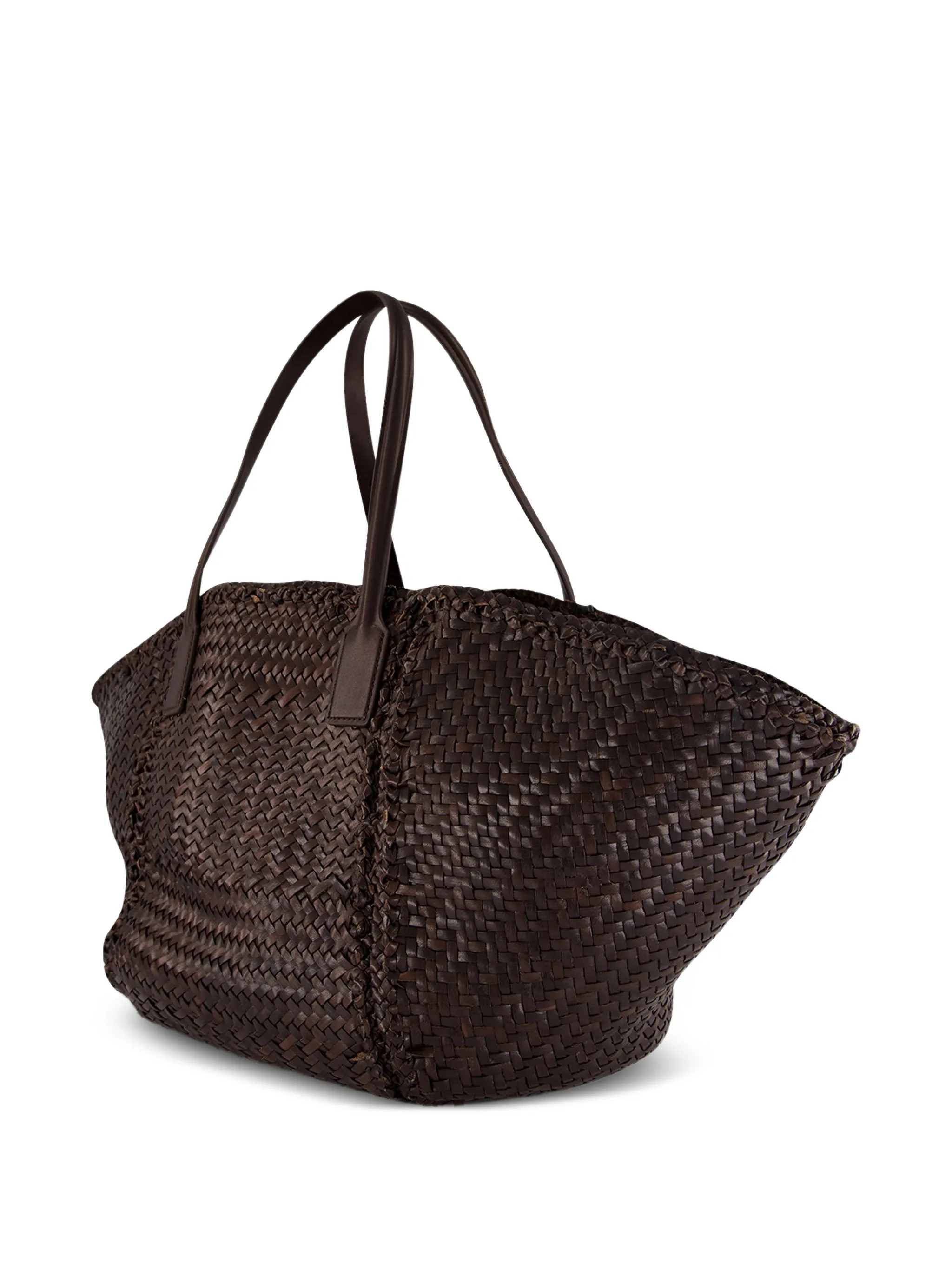DRAGON DIFFUSION Bags.. 8558DKBROWN (dragon DIFFUSION / トートバッグ ) | dragon DIFFUSION (ドラゴンディフュージョン)(1)