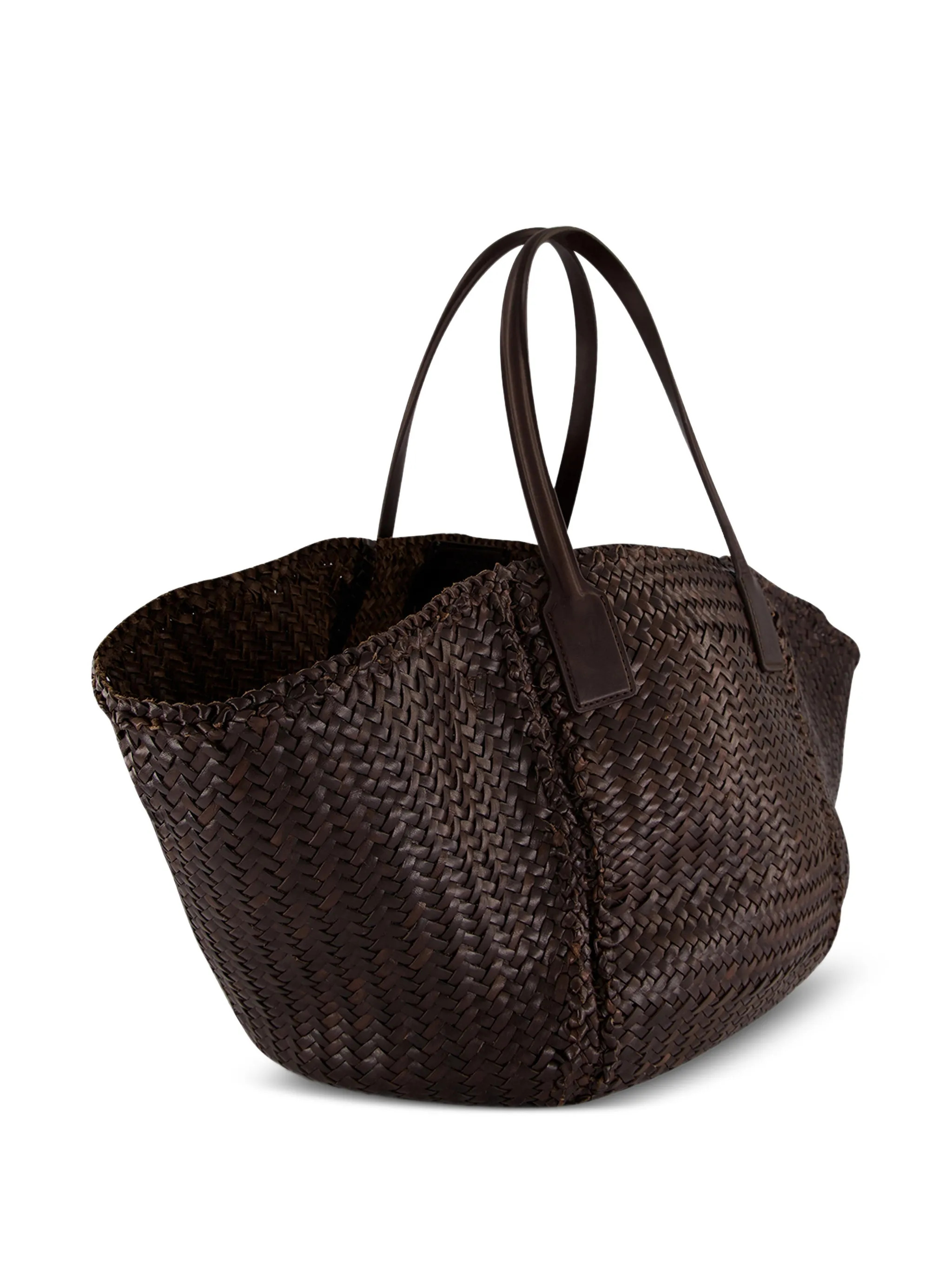 DRAGON DIFFUSION Bags.. 8558DKBROWN (dragon DIFFUSION / トートバッグ ) | dragon DIFFUSION (ドラゴンディフュージョン)(2)