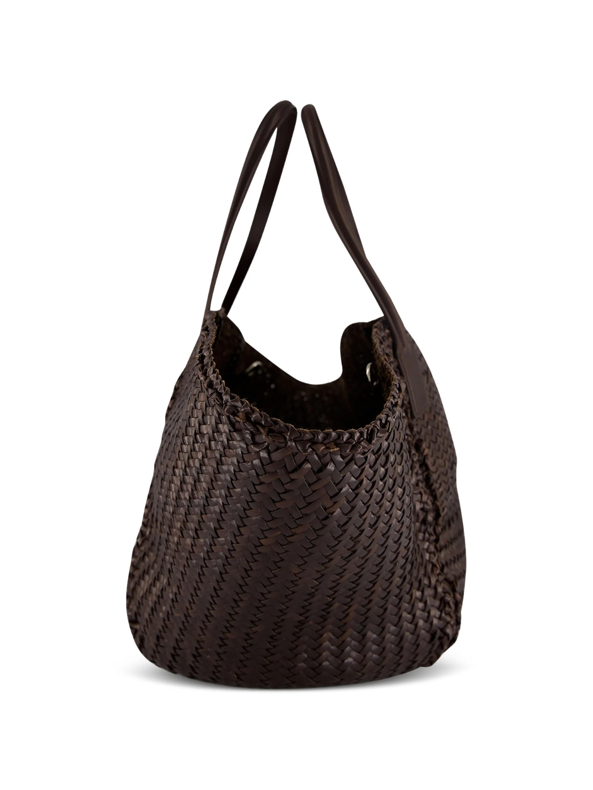 DRAGON DIFFUSION Bags.. 8558DKBROWN (dragon DIFFUSION / トートバッグ ) | dragon DIFFUSION (ドラゴンディフュージョン)(3)