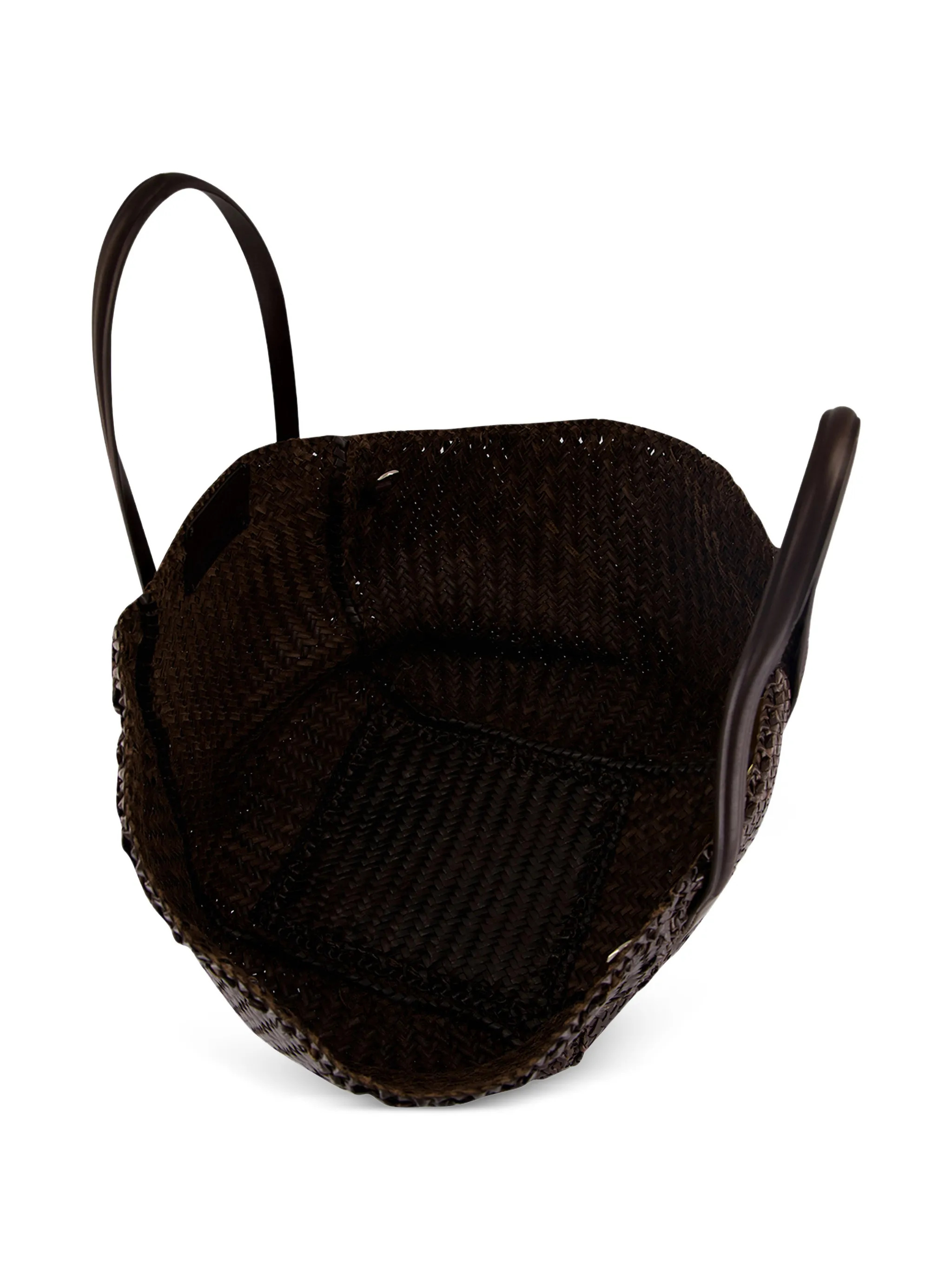 DRAGON DIFFUSION Bags.. 8558DKBROWN (dragon DIFFUSION / トートバッグ ) | dragon DIFFUSION (ドラゴンディフュージョン)(4)