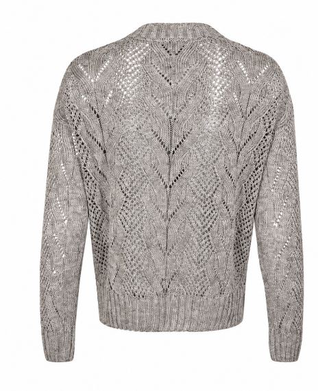 D.EXTERIOR Sweaters 623138ARGI (D.EXTERIOR / ニット・セーター・カーディガン ) | D.EXTERIOR (ディーエクステリア)(1)