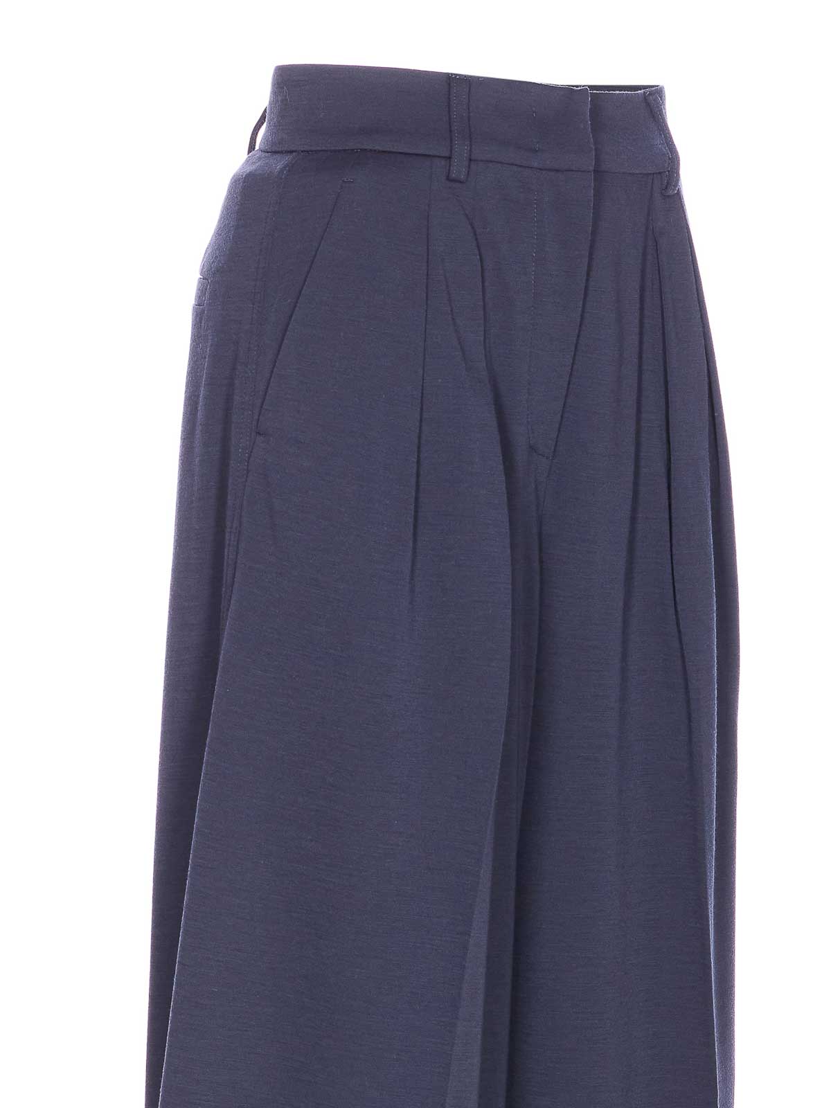 Natale Pants 2521786049600004 (Max Mara / パンツ ) | Max Mara (マックスマーラ)(2)
