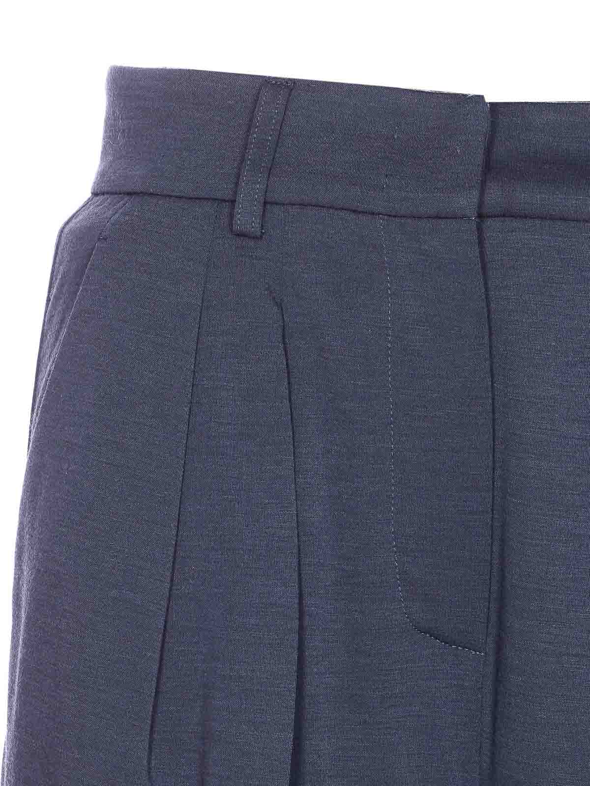 Natale Pants 2521786049600004 (Max Mara / パンツ ) | Max Mara (マックスマーラ)(3)