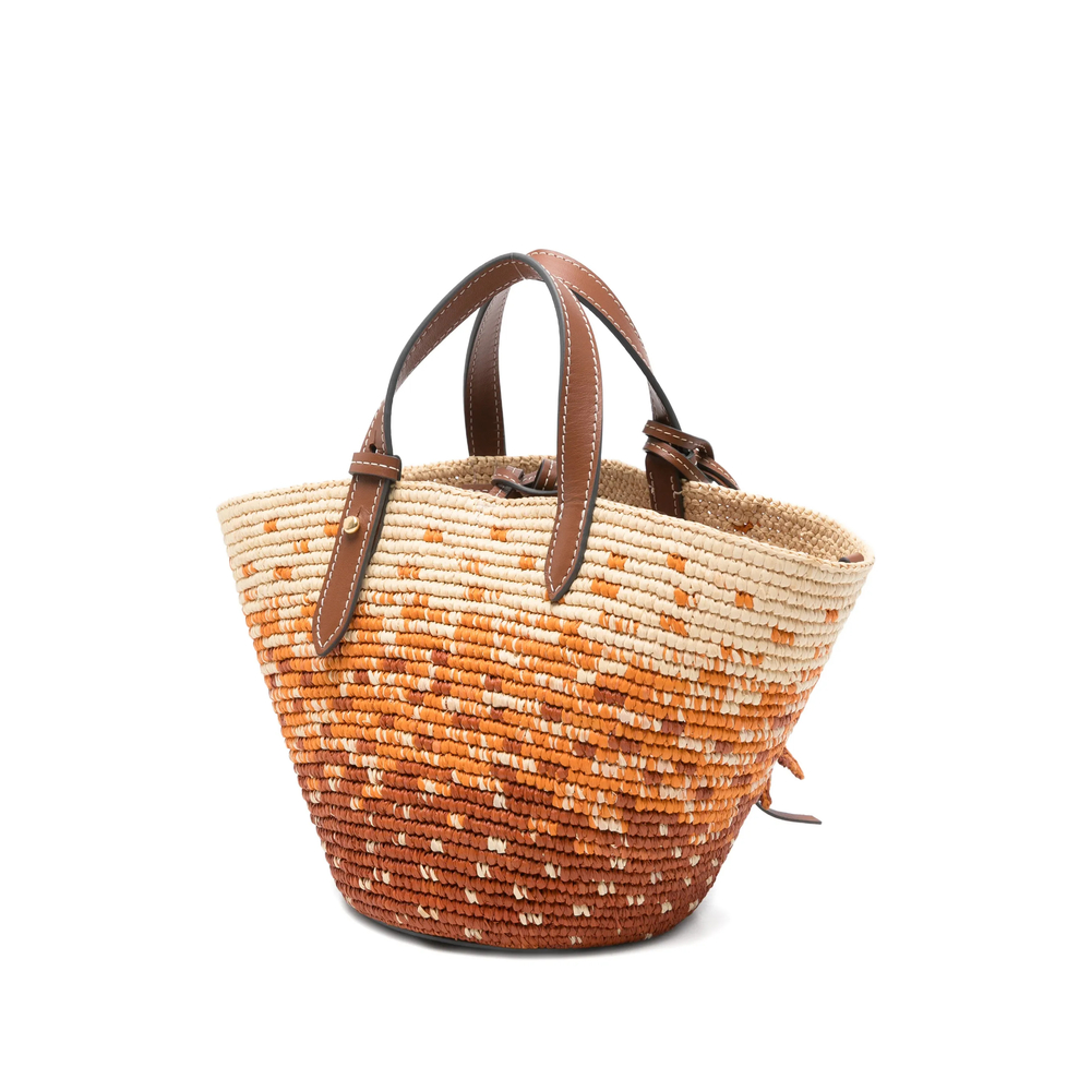 Bag Anya Hindmarch 205382SS260171MANGO (ANYA HINDMARCH / トートバッグ ) | ANYA HINDMARCH (アニヤ・ハインドマーチ)(1)