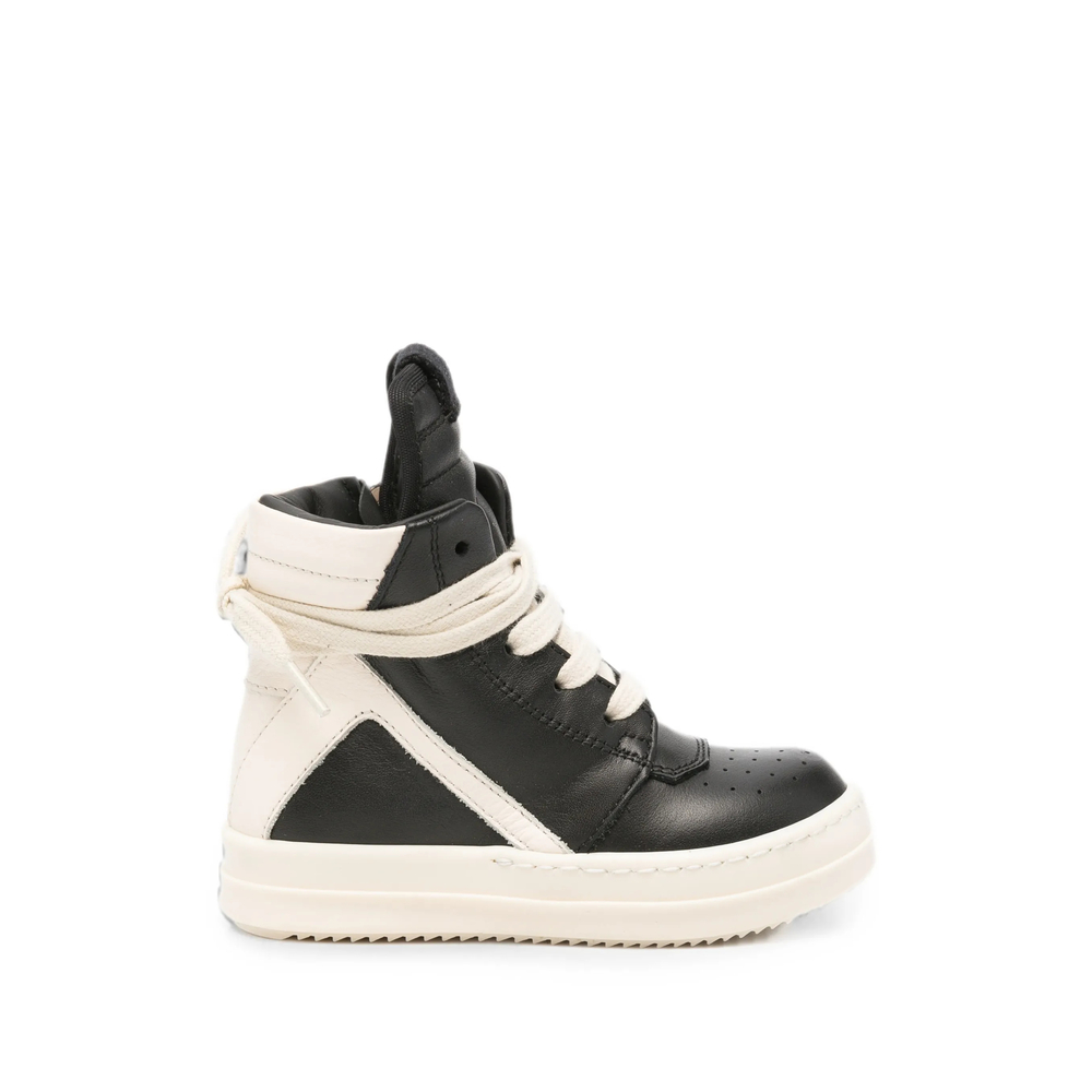 Shoe Rick Owens BG01F3896LMU911 (Rick Owens / スニーカー ) | Rick Owens (リック オウエンス)