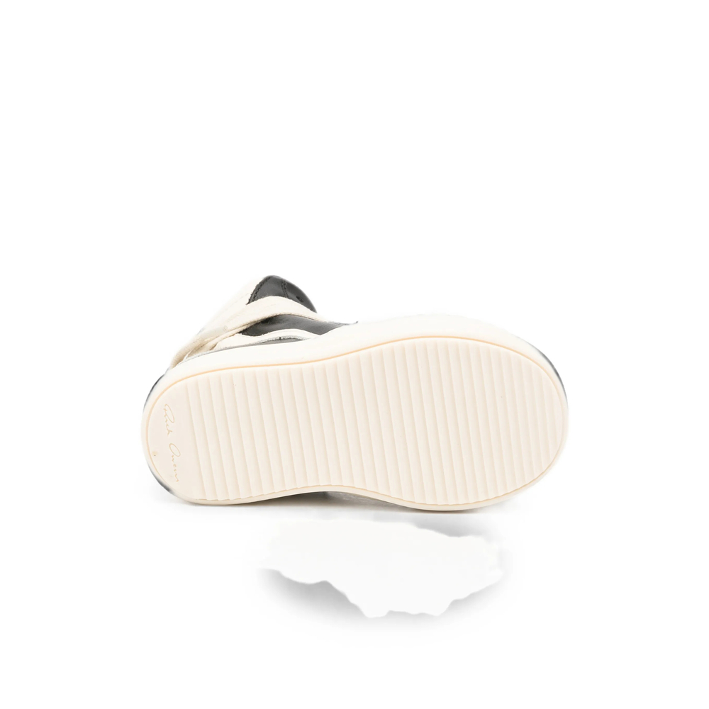 Shoe Rick Owens BG01F3896LMU911 (Rick Owens / スニーカー ) | Rick Owens (リック オウエンス)(1)