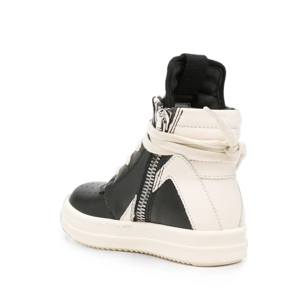 Shoe Rick Owens BG01F3896LMU911 (Rick Owens / スニーカー ) | Rick Owens (リック オウエンス)(2)