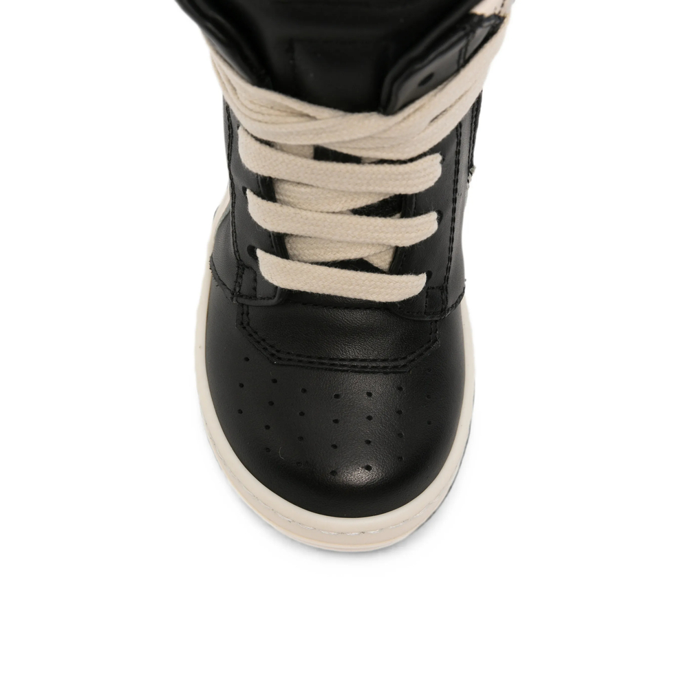 Shoe Rick Owens BG01F3896LMU911 (Rick Owens / スニーカー ) | Rick Owens (リック オウエンス)(3)
