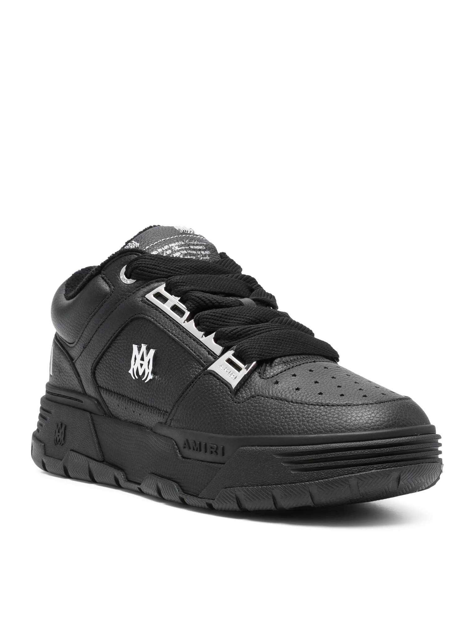 SNEAKERS METALLIC MA-1 AMFOSR1152001 (AMIRI / スニーカー ) | AMIRI (アミリ)(1)