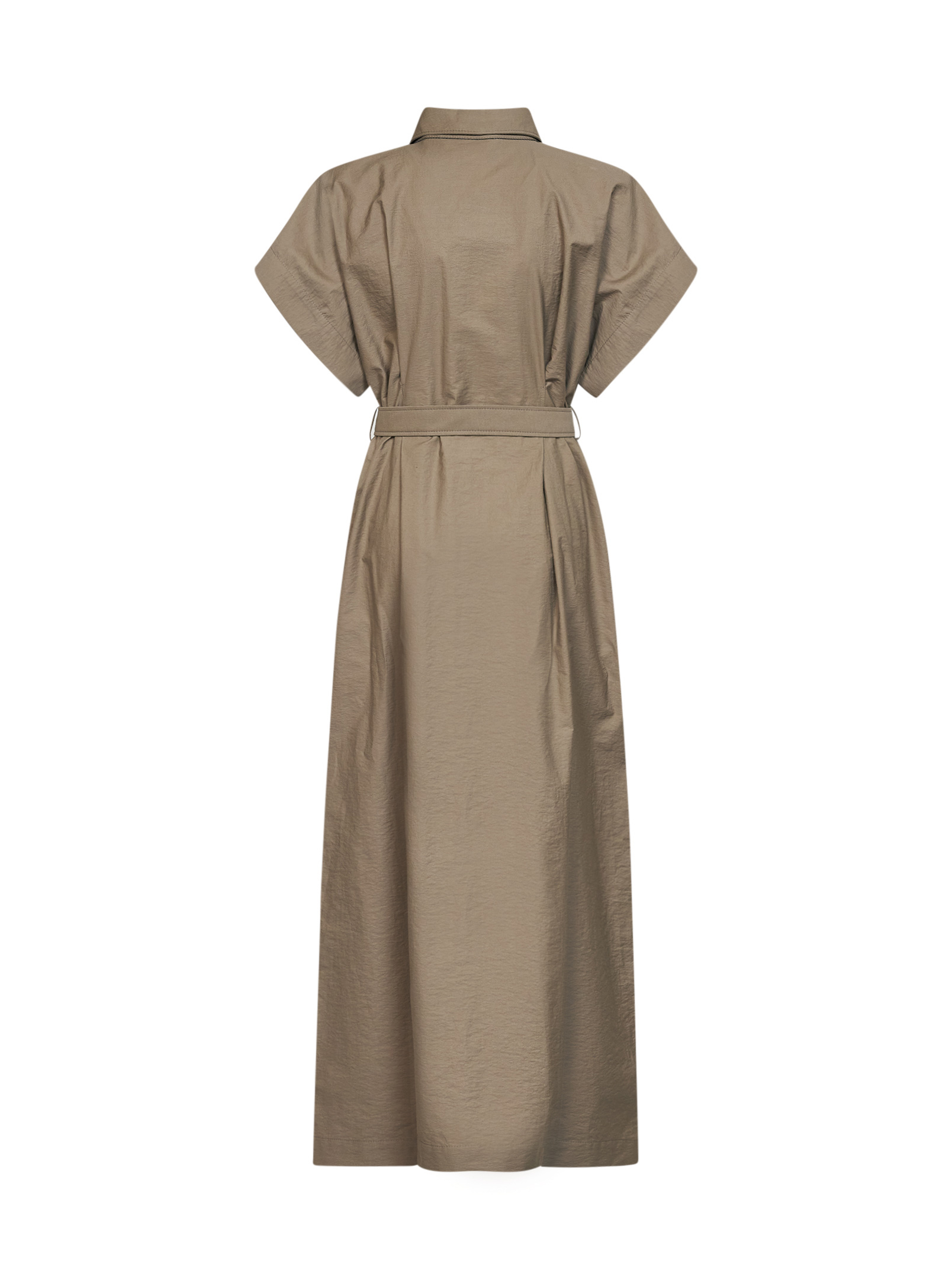 Brunello Cucinelli Dresses ML140A5475C9325 (Brunello Cucinelli / ワンピース・ドレス・オールインワン ) | Brunello Cucinelli (ブルネロ・クチネリ)(1)